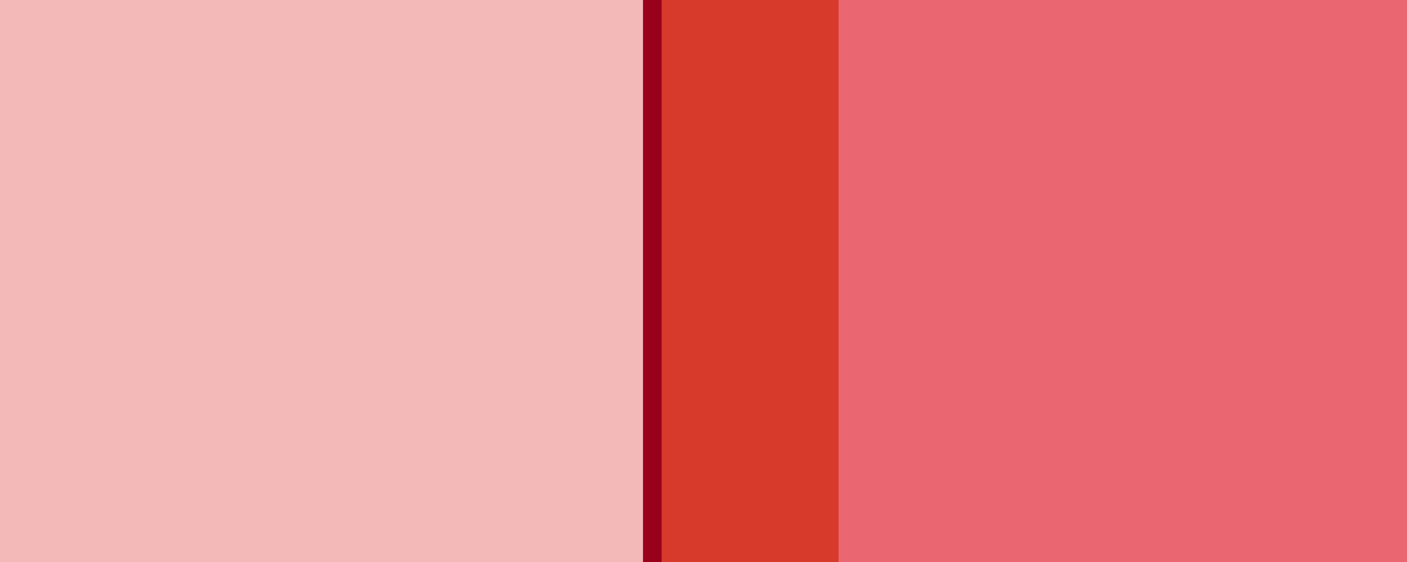 Wandverkleidung Flur-The Reds - Vertical - Tomato