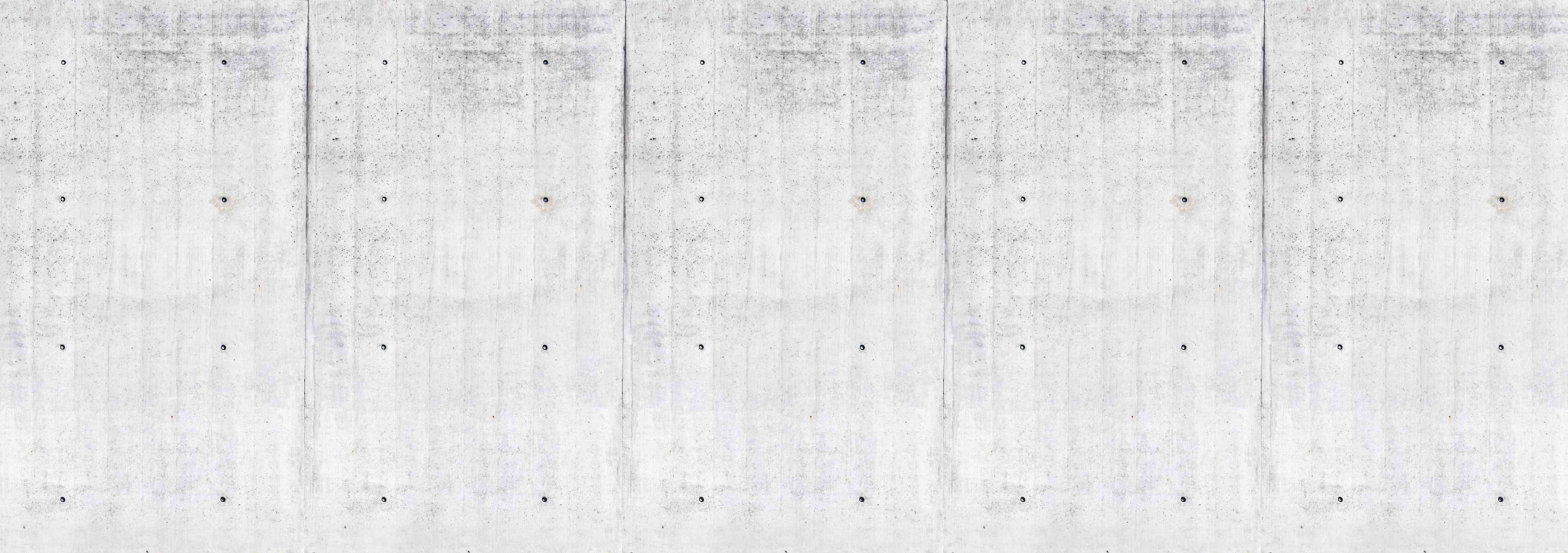 Wandverkleidung Flur-Wiederholtes Sichtbeton Textur