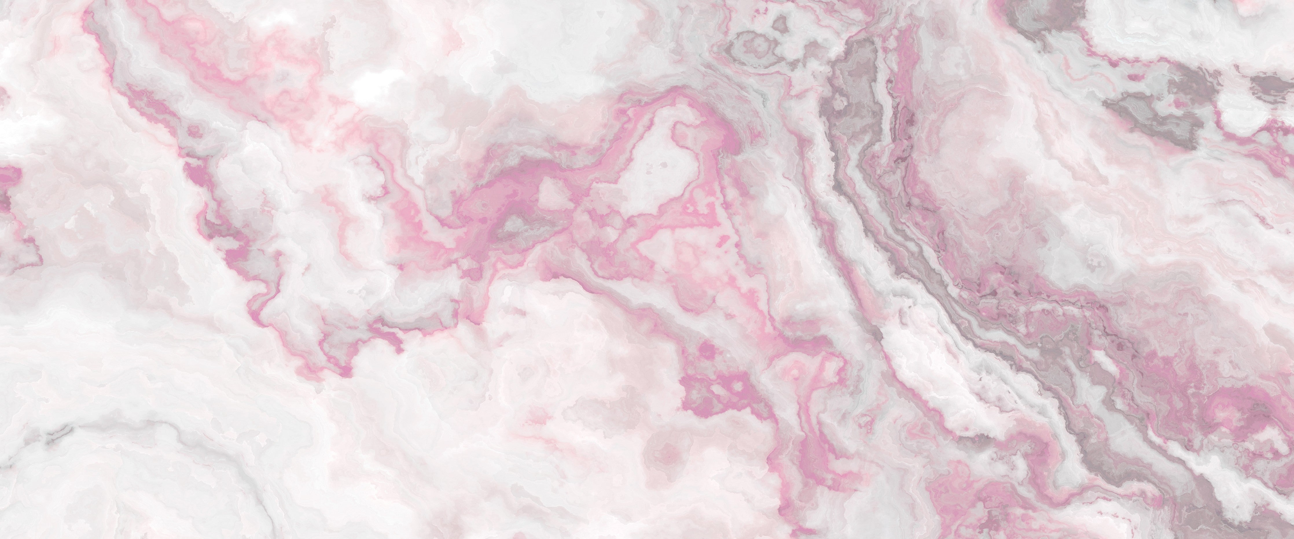 Wandverkleidung Schlafzimmer-Abstrakte Marmor Struktur - Aquarelldarstellung