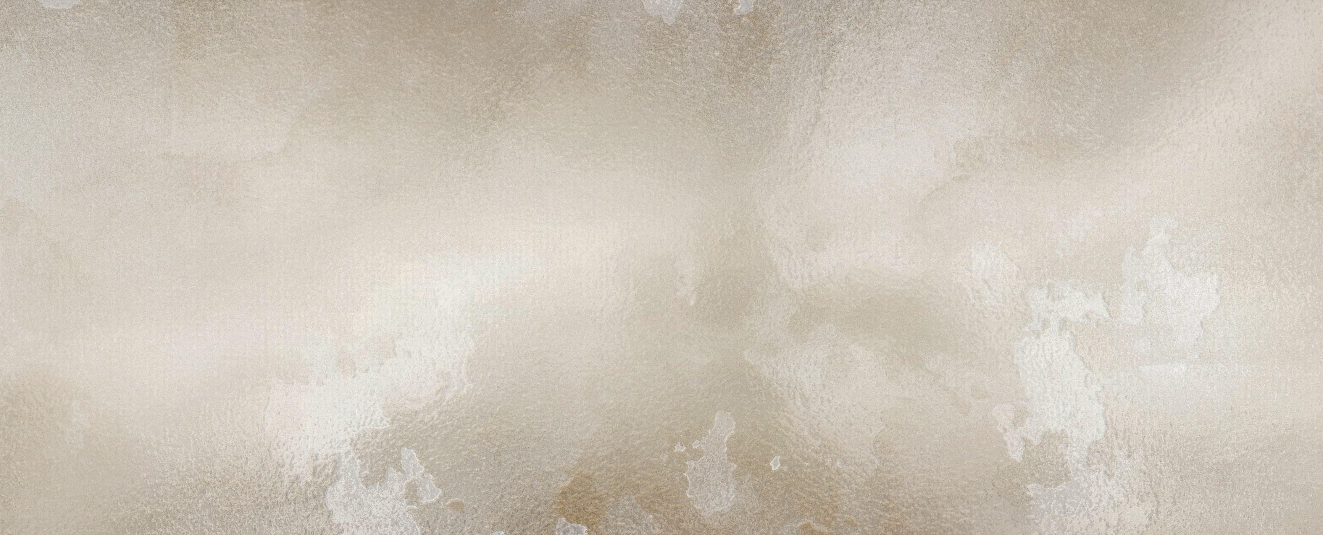 Wandverkleidung Schlafzimmer-Beiger Aquarell-Hintergrund mit sanften Strukturen