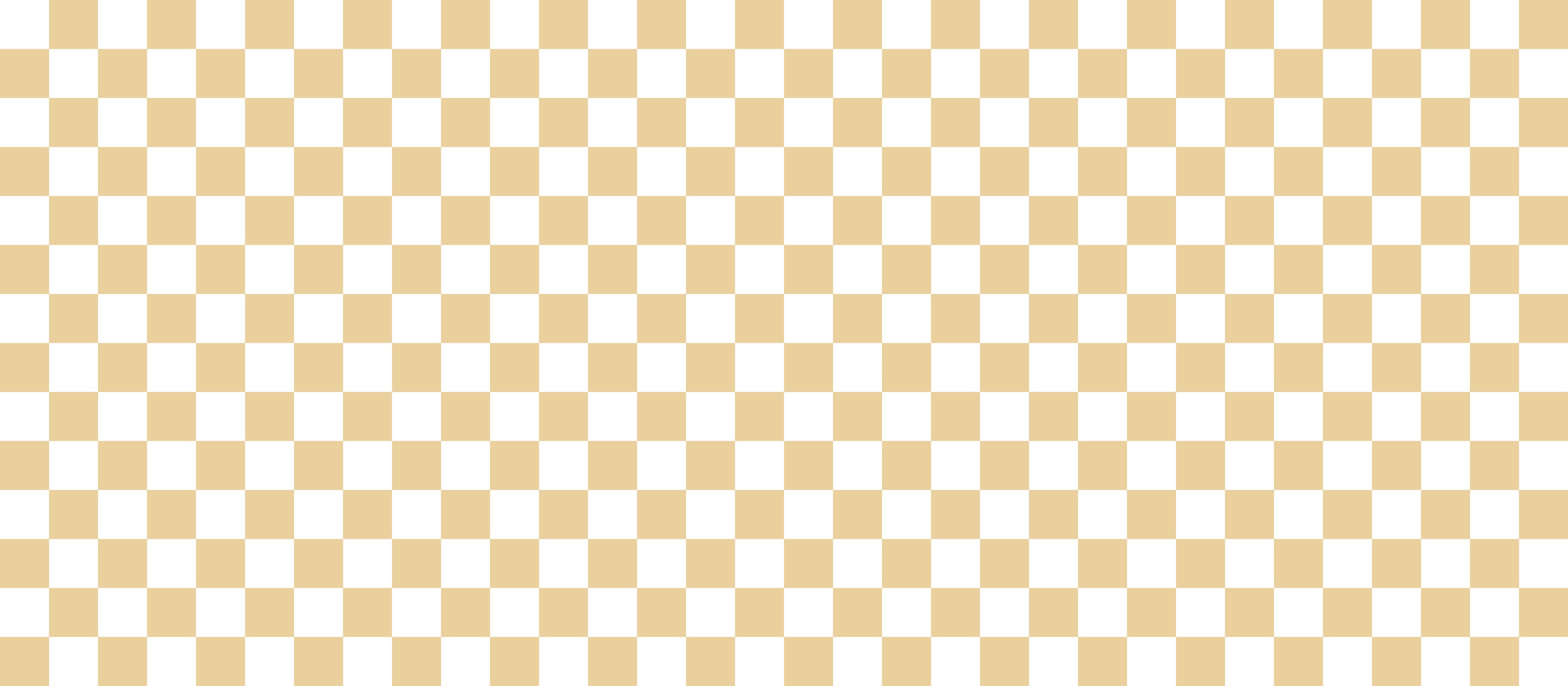 Wandverkleidung Schlafzimmer-Beiges Karo-Muster modern