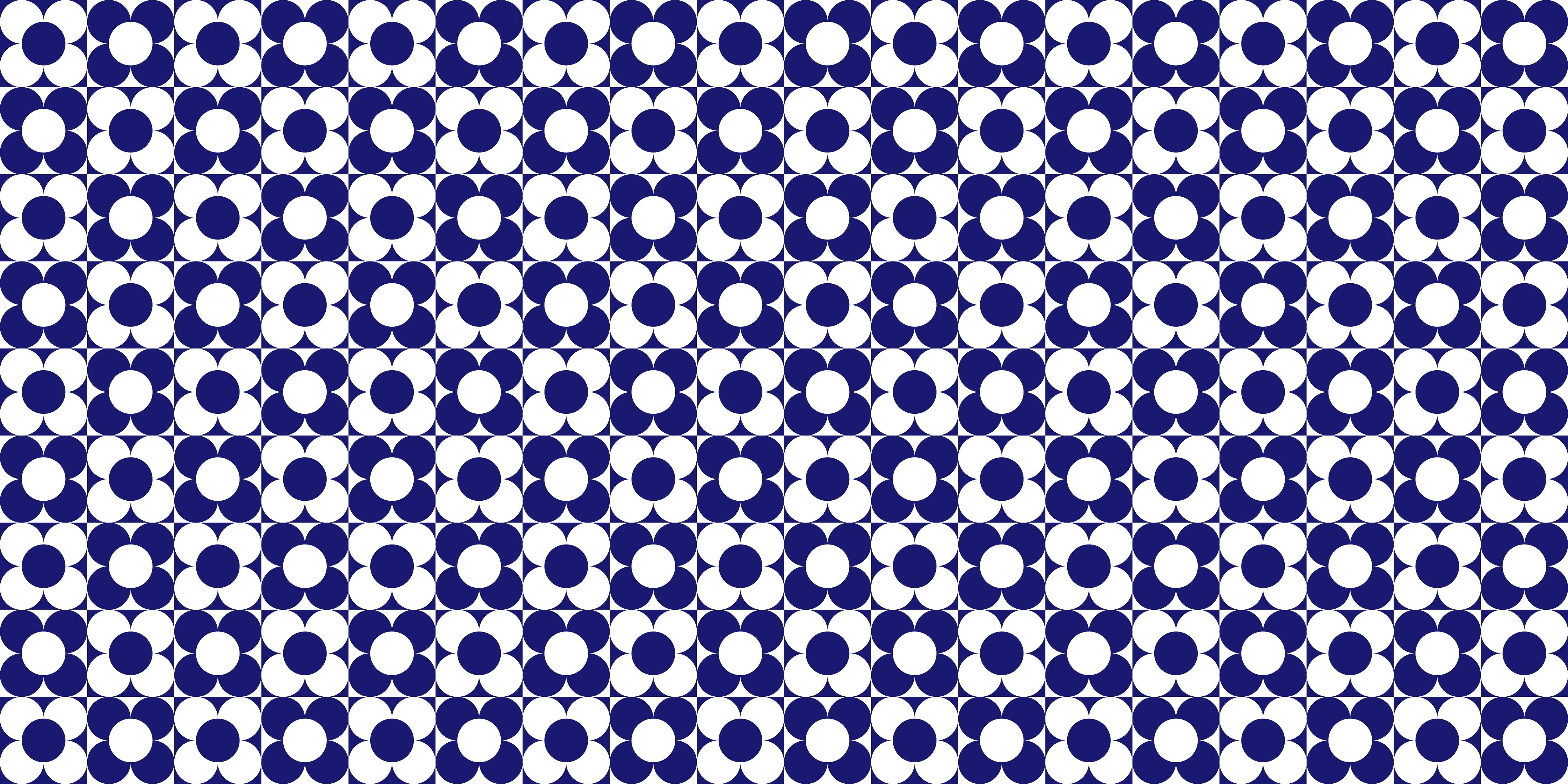 Wandverkleidung Schlafzimmer-Blau-Graue Linien im weißen Spiel