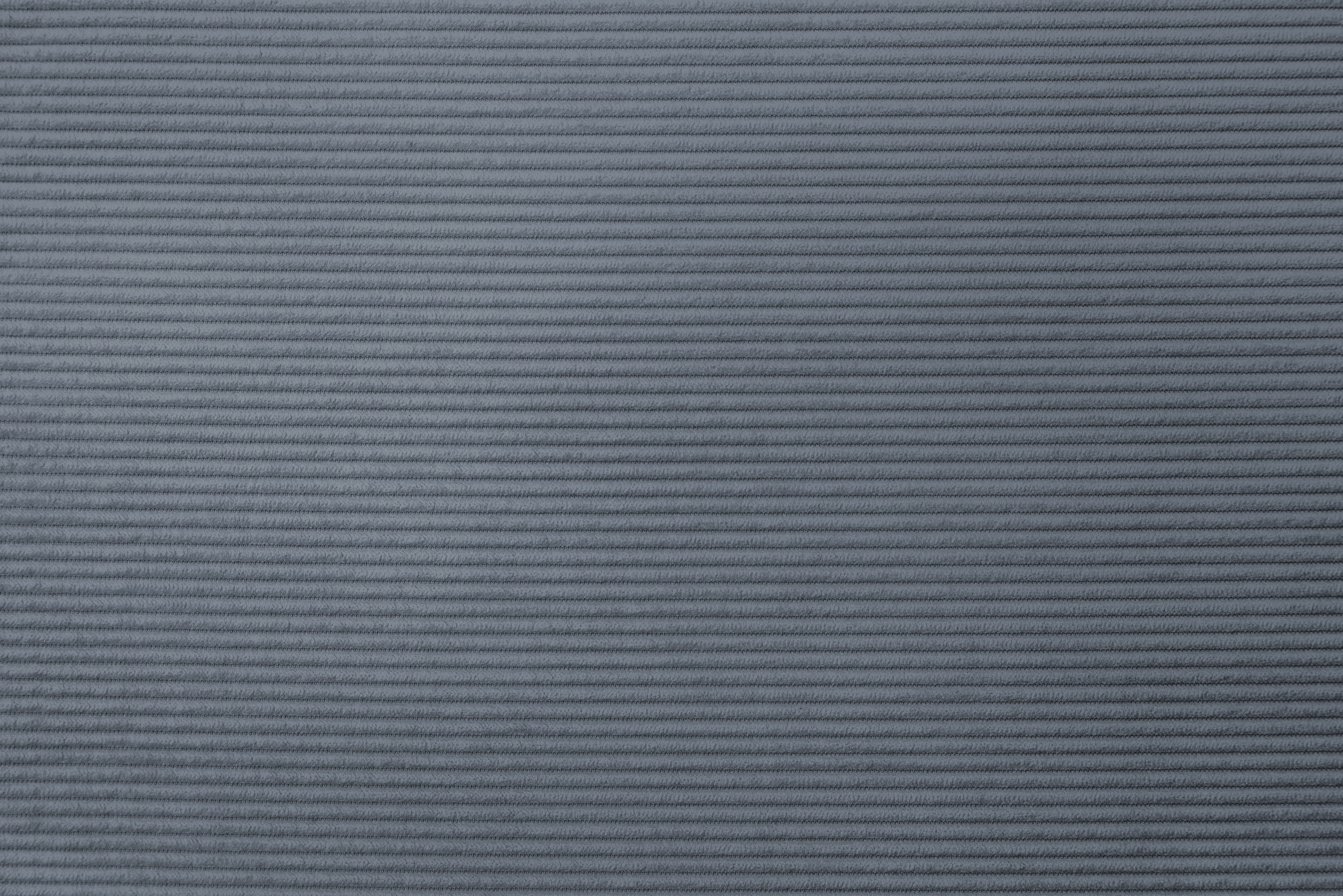 Wandverkleidung Schlafzimmer-Gerippte Oberflächenstruktur in Anthrazitgrau