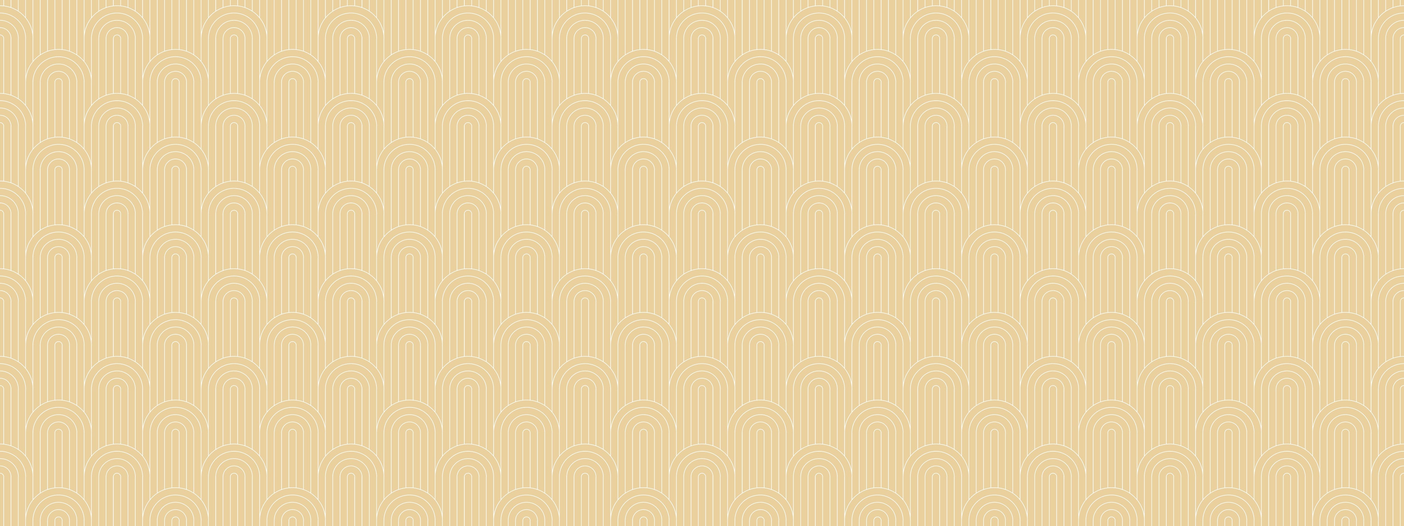 Wandverkleidung Schlafzimmer-Graubeige Tapete mit weißen Mustern