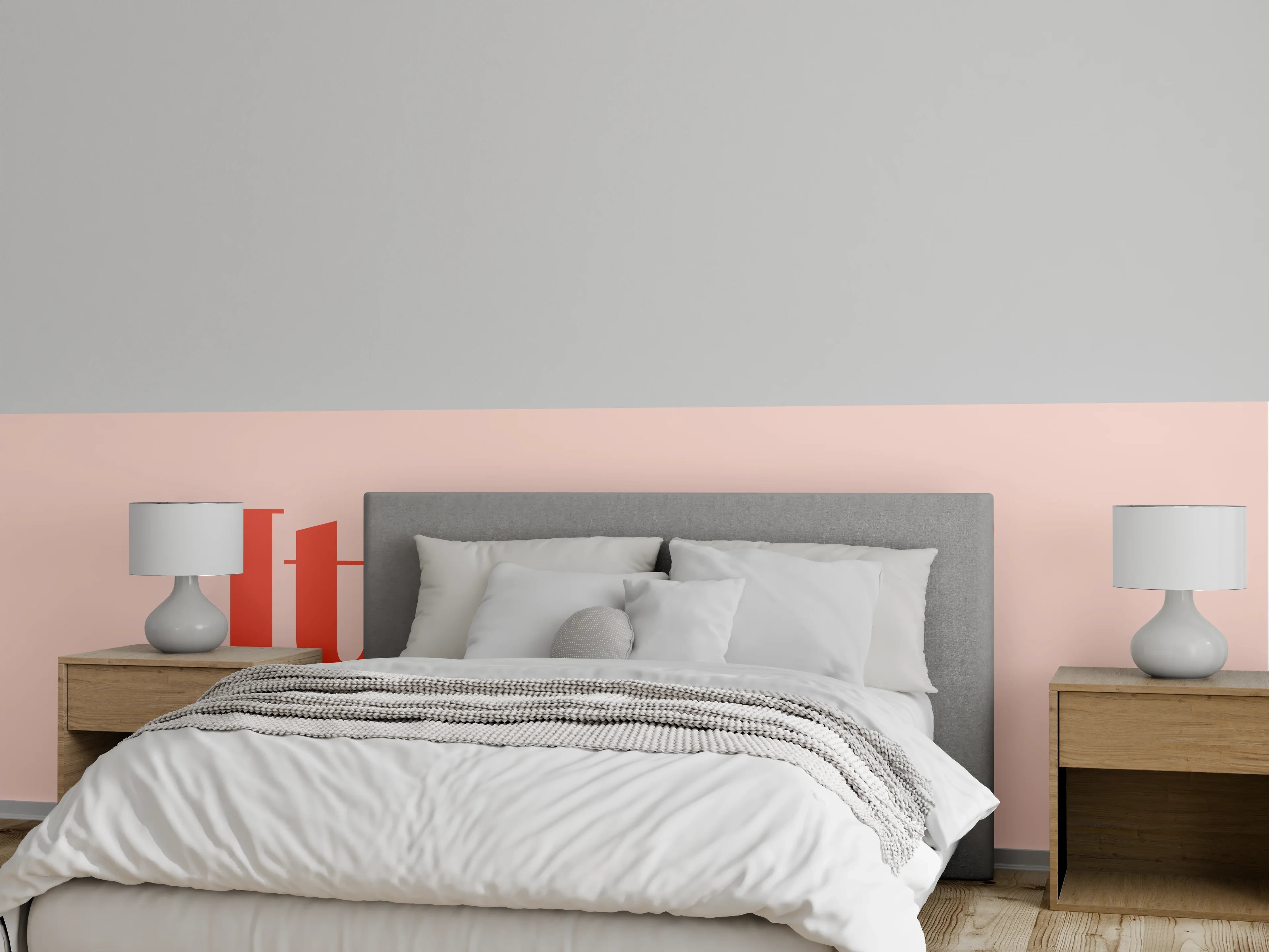 Wandverkleidung Schlafzimmer - It's Fun!