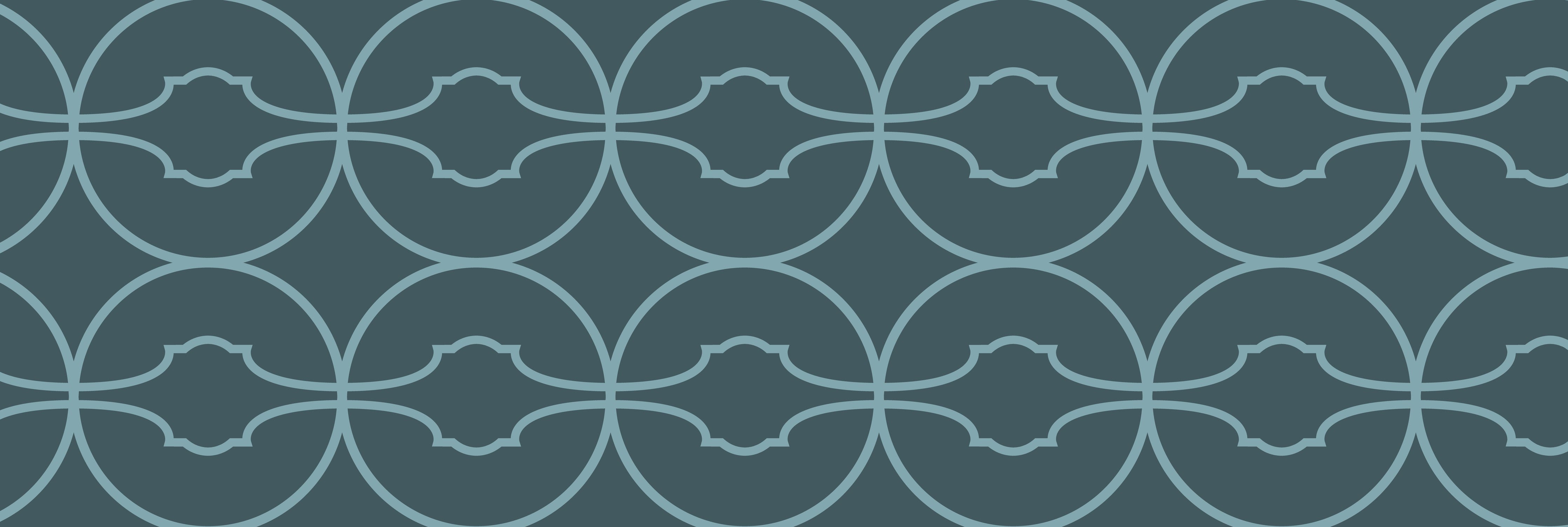 Wandverkleidung Schlafzimmer-Maritime Wellen-Muster Tapete