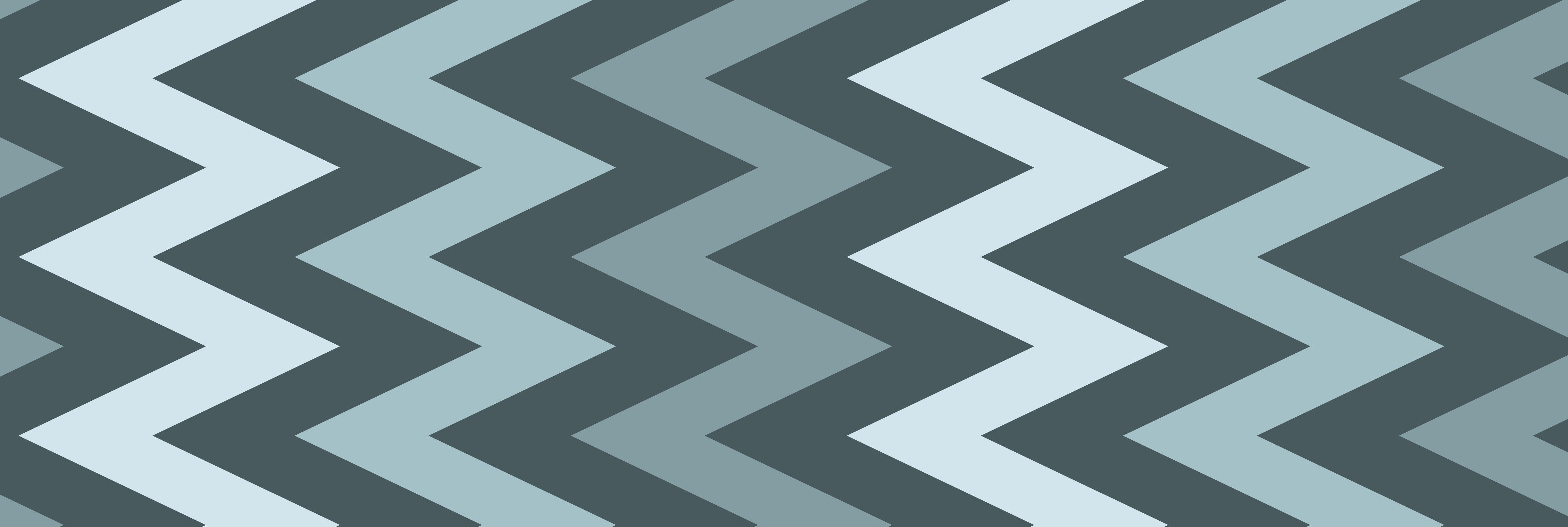 Wandverkleidung Schlafzimmer-Moderne geometrische Muster in Grau-Blau