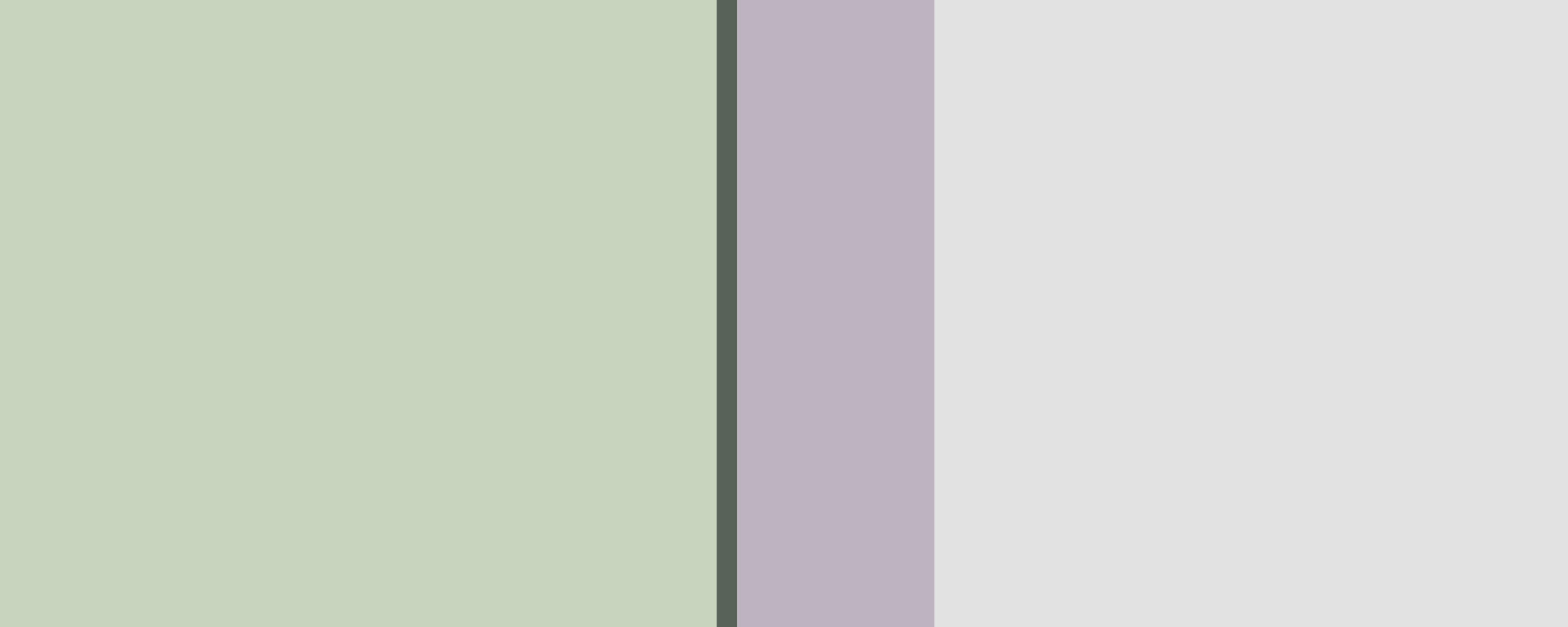 Wandverkleidung Schlafzimmer-Modernes Colorblock-Design Pastelltöne