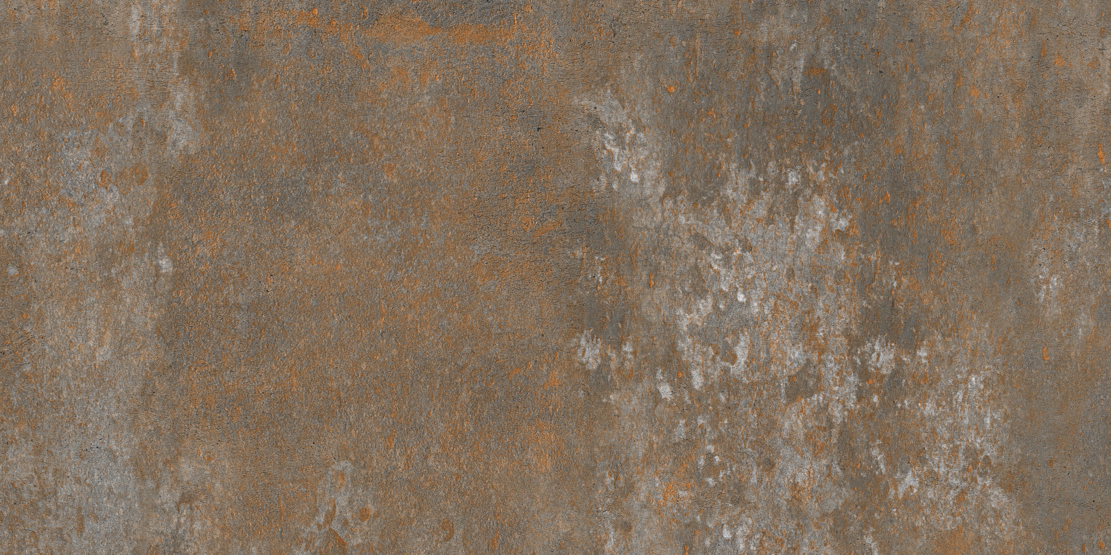 Wandverkleidung Schlafzimmer-Rostiger Naturstein