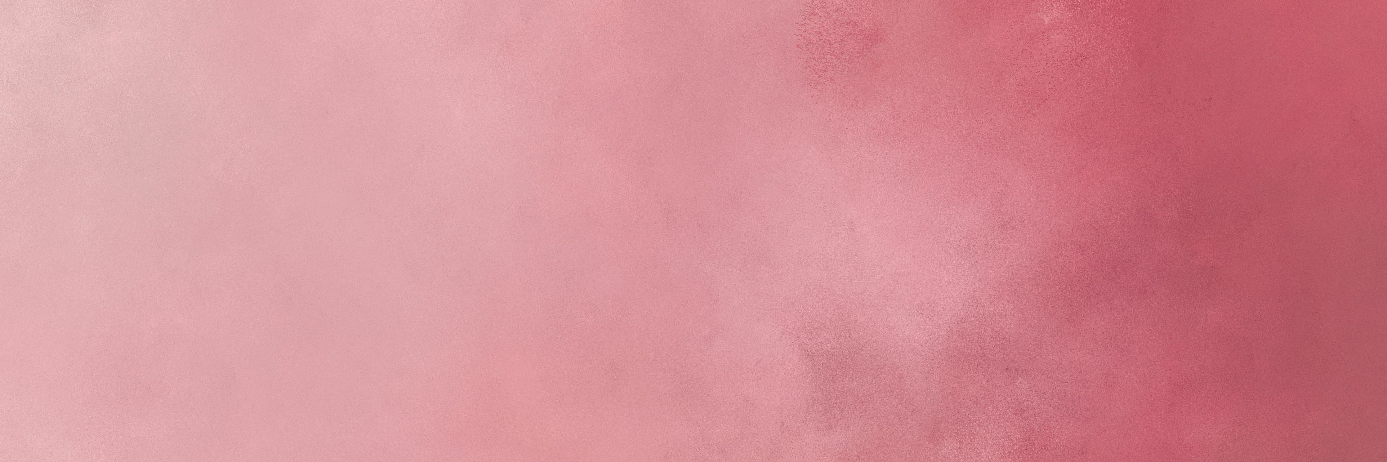 Wandverkleidung Schlafzimmer-Sanfte Rosa Farbwolken Wanddekor