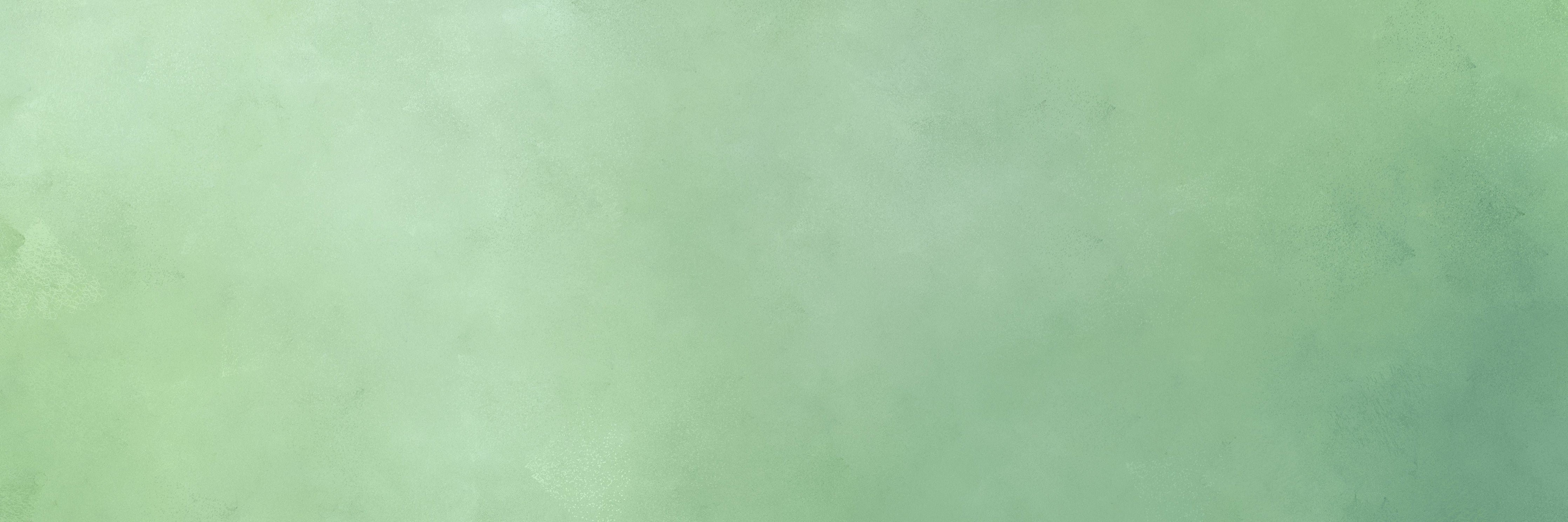 Wandverkleidung Schlafzimmer-Sanfte grüne Aquarellstruktur