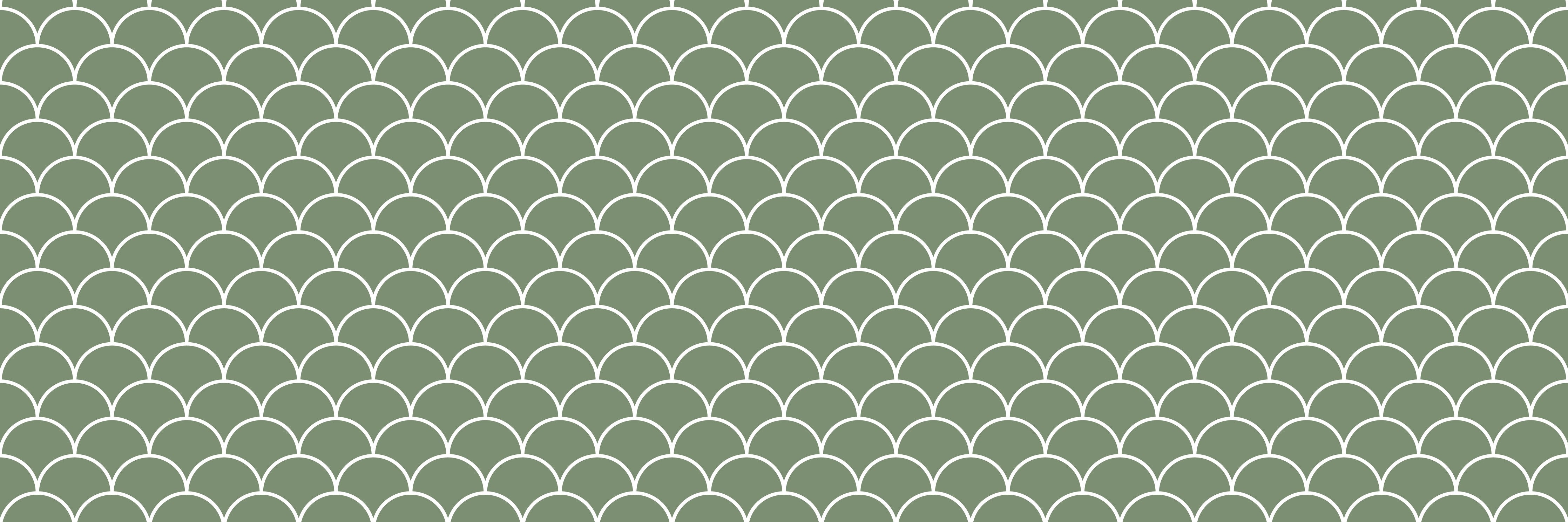 Wandverkleidung Schlafzimmer-Sanfte grüne Meereswellen-Textur