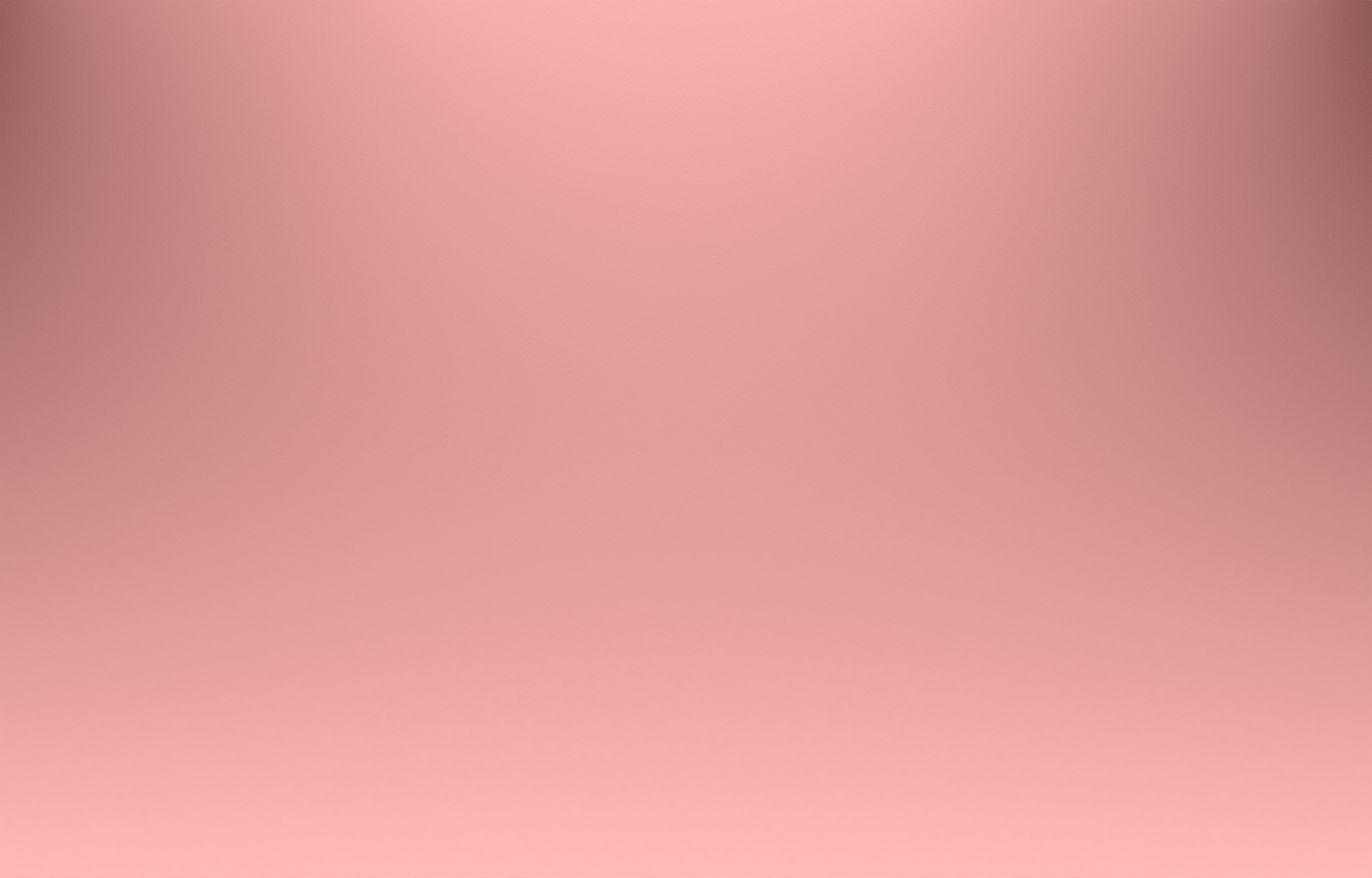 Wandverkleidung Schlafzimmer-Sanfte roséfarbene Wandgestaltung