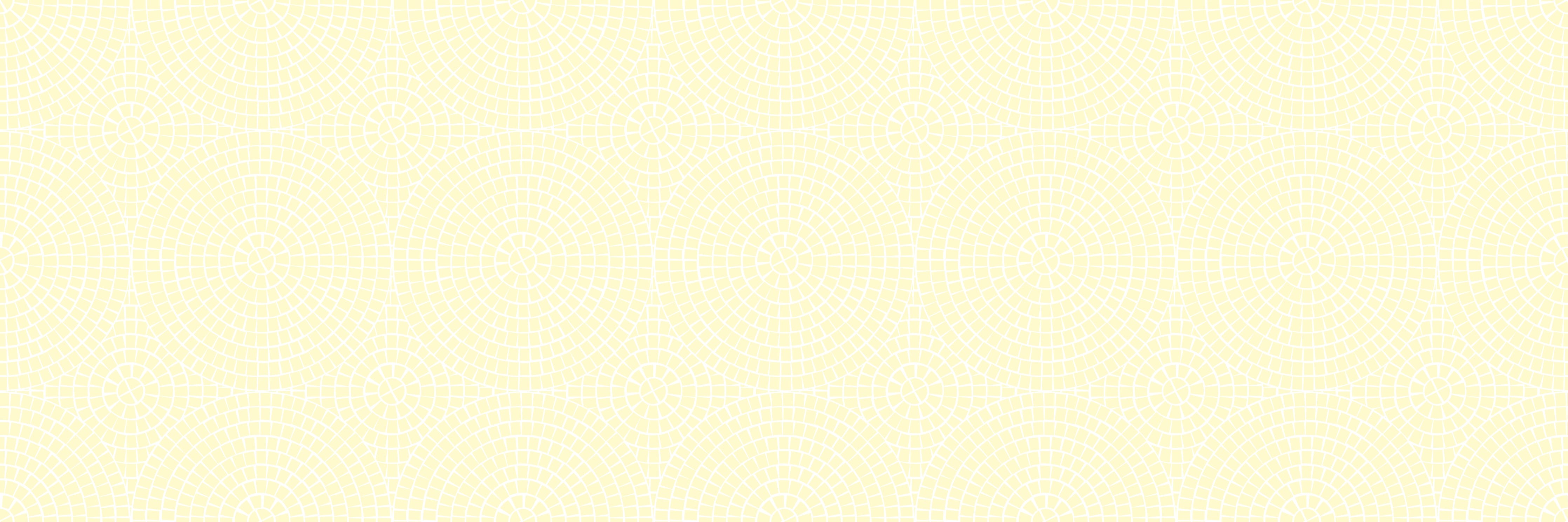 Wandverkleidung Schlafzimmer-Sanftes Kreismuster in Creme-Beige
