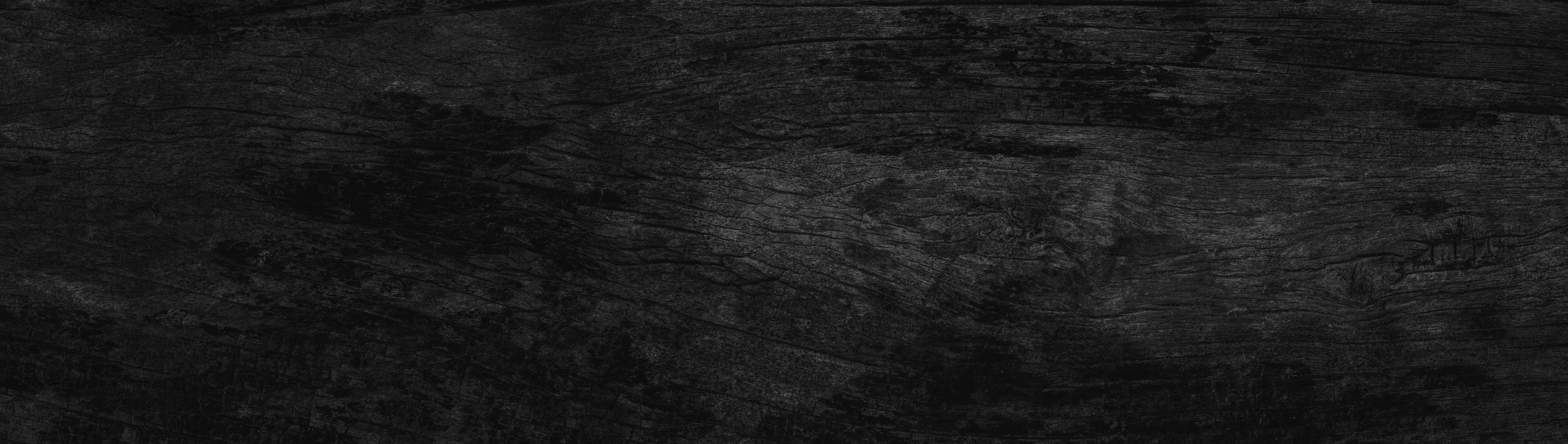 Wandverkleidung Schlafzimmer-Schwarzes Holz Muster mit Textur