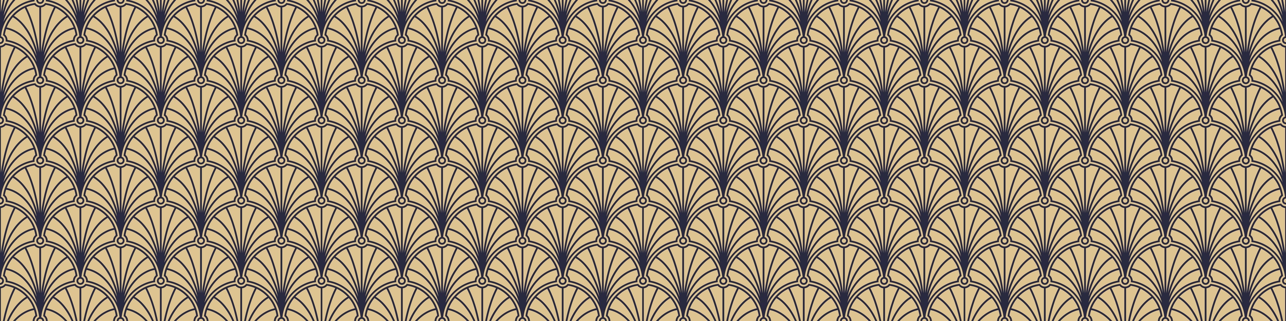 Wandverkleidung Schlafzimmer-Sepia Gemusterte Textur
