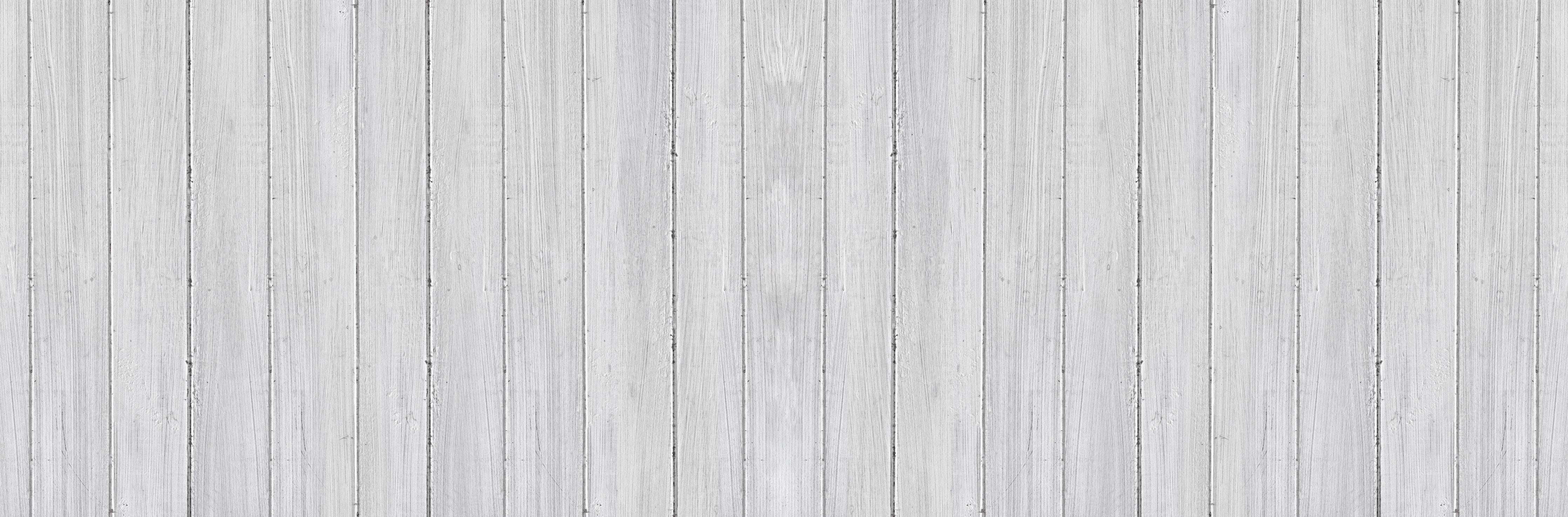 Wandverkleidung Schlafzimmer-Vertikaler Hintergrund aus weißem Holz