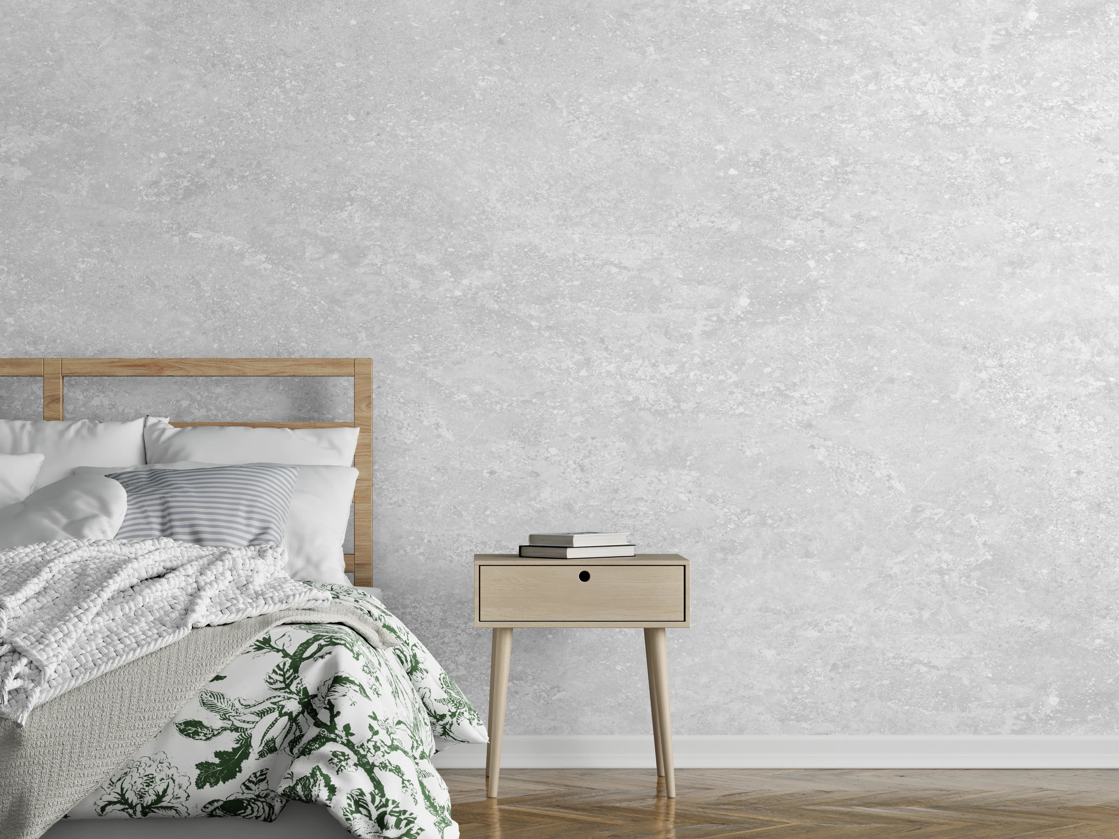 Wandverkleidung Schlafzimmer - Weißer Hintergrund Marmor Wand Textur für Design Kunstwerk