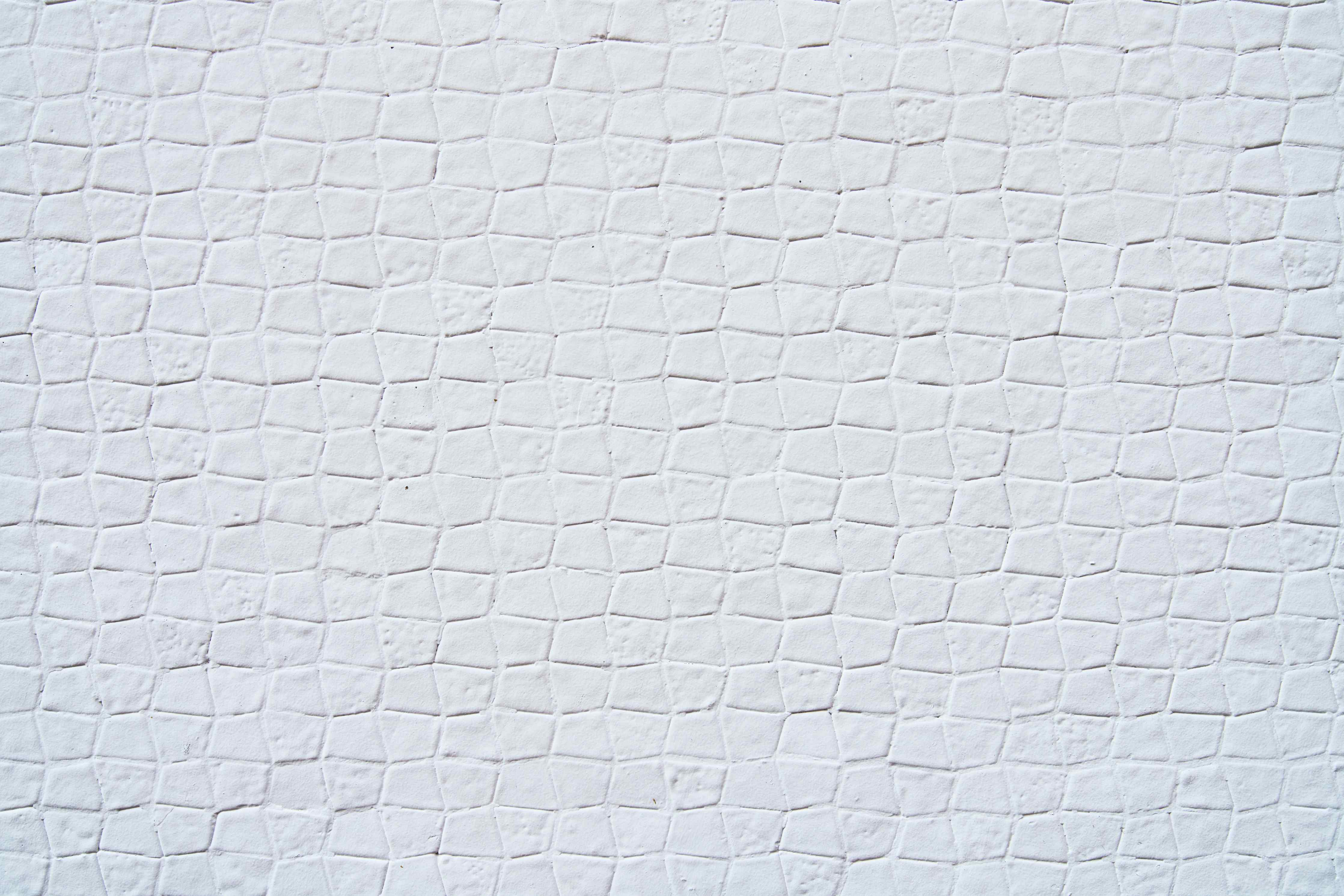 Wandverkleidung Wohnzimmer-Backsteinmauertextur mit rissigen Fliesen