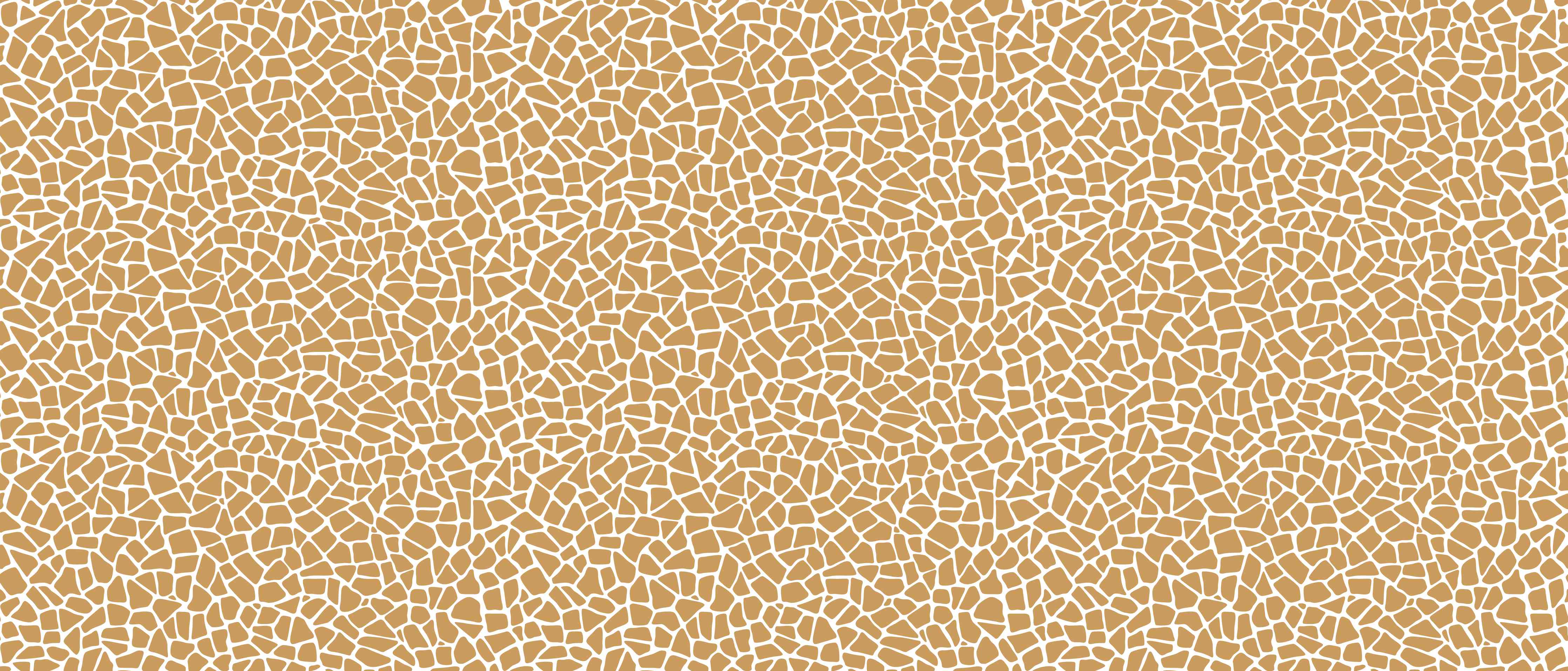 Wandverkleidung Wohnzimmer-Beige Zickzack-Muster Wandfliese