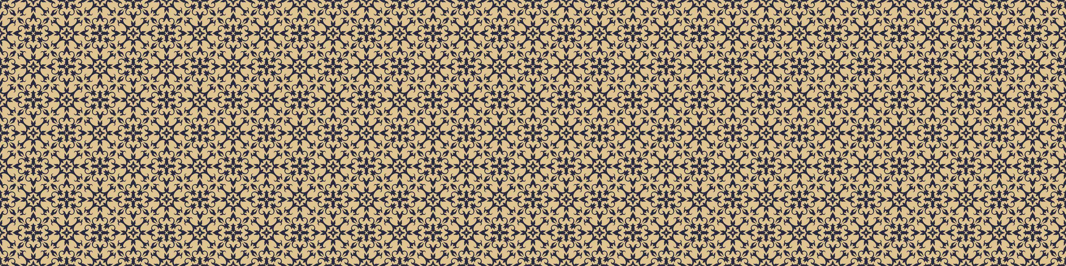 Wandverkleidung Wohnzimmer-Gelb-Schwarz Grafik Design