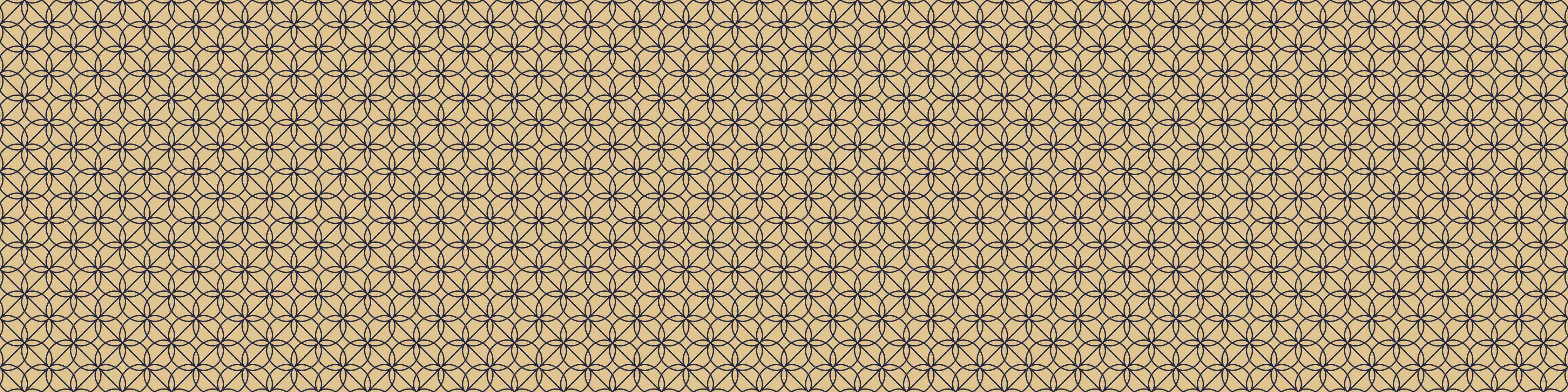 Wandverkleidung Wohnzimmer-Geometrisches Hellbraun Muster