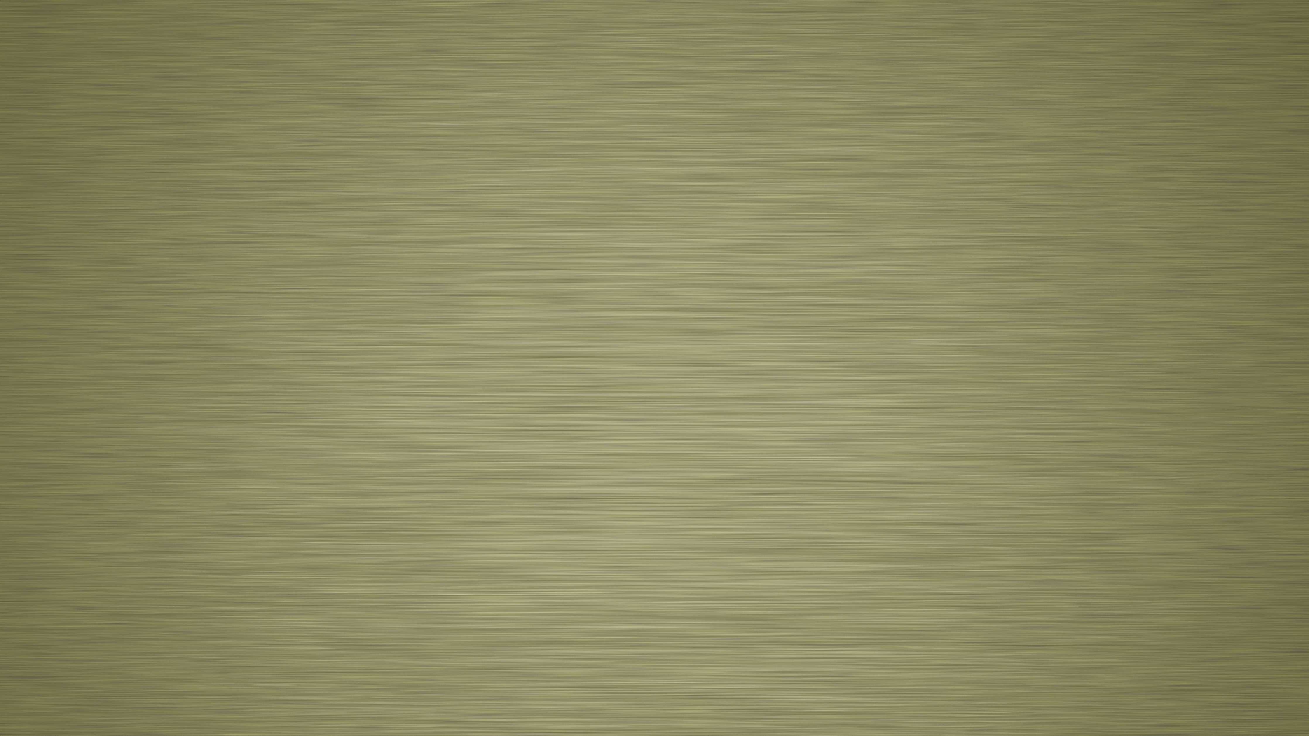 Wandverkleidung Wohnzimmer-Gold - ALU Prime - Metall Gebürstet