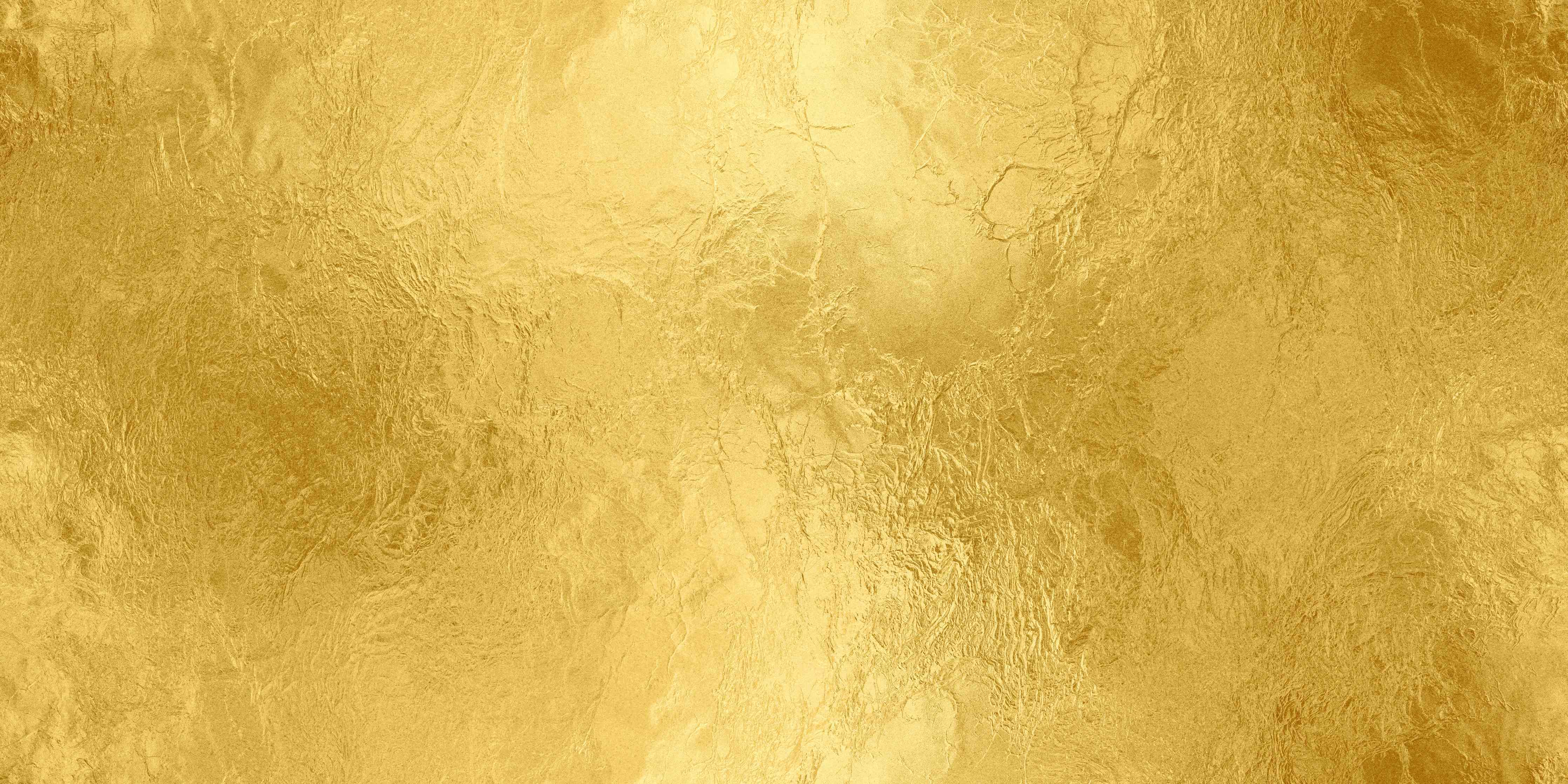 Wandverkleidung Wohnzimmer-Goldene Textur Wanddekoration