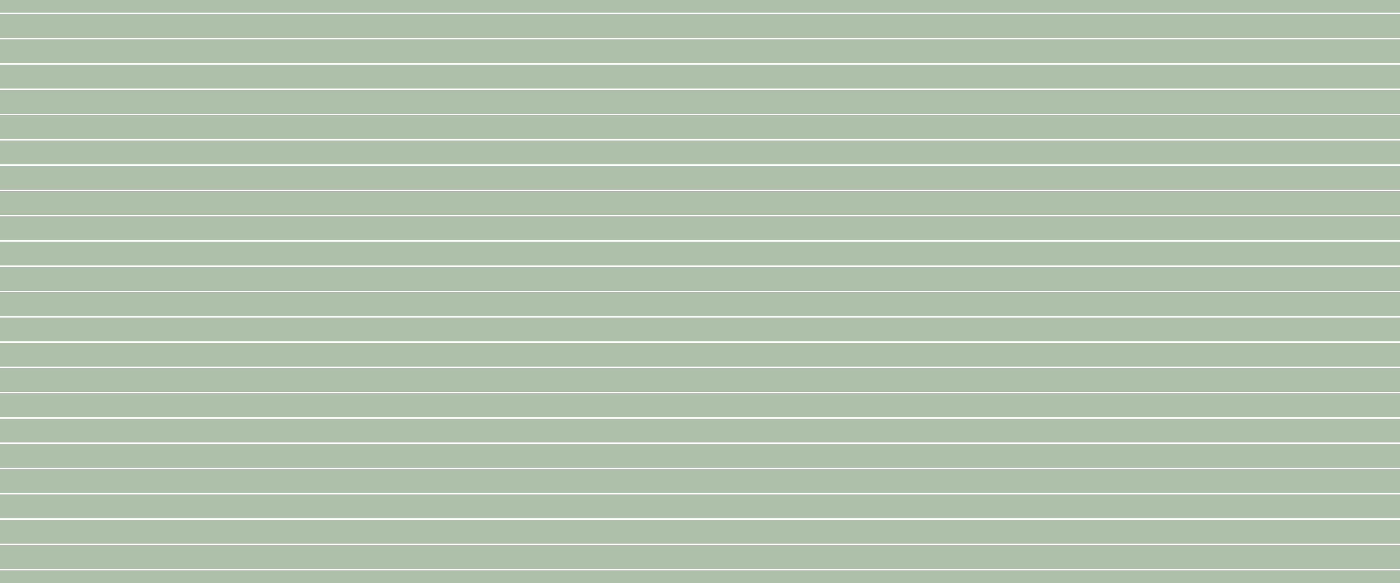 Wandverkleidung Wohnzimmer-Harmonische grüne Streifen