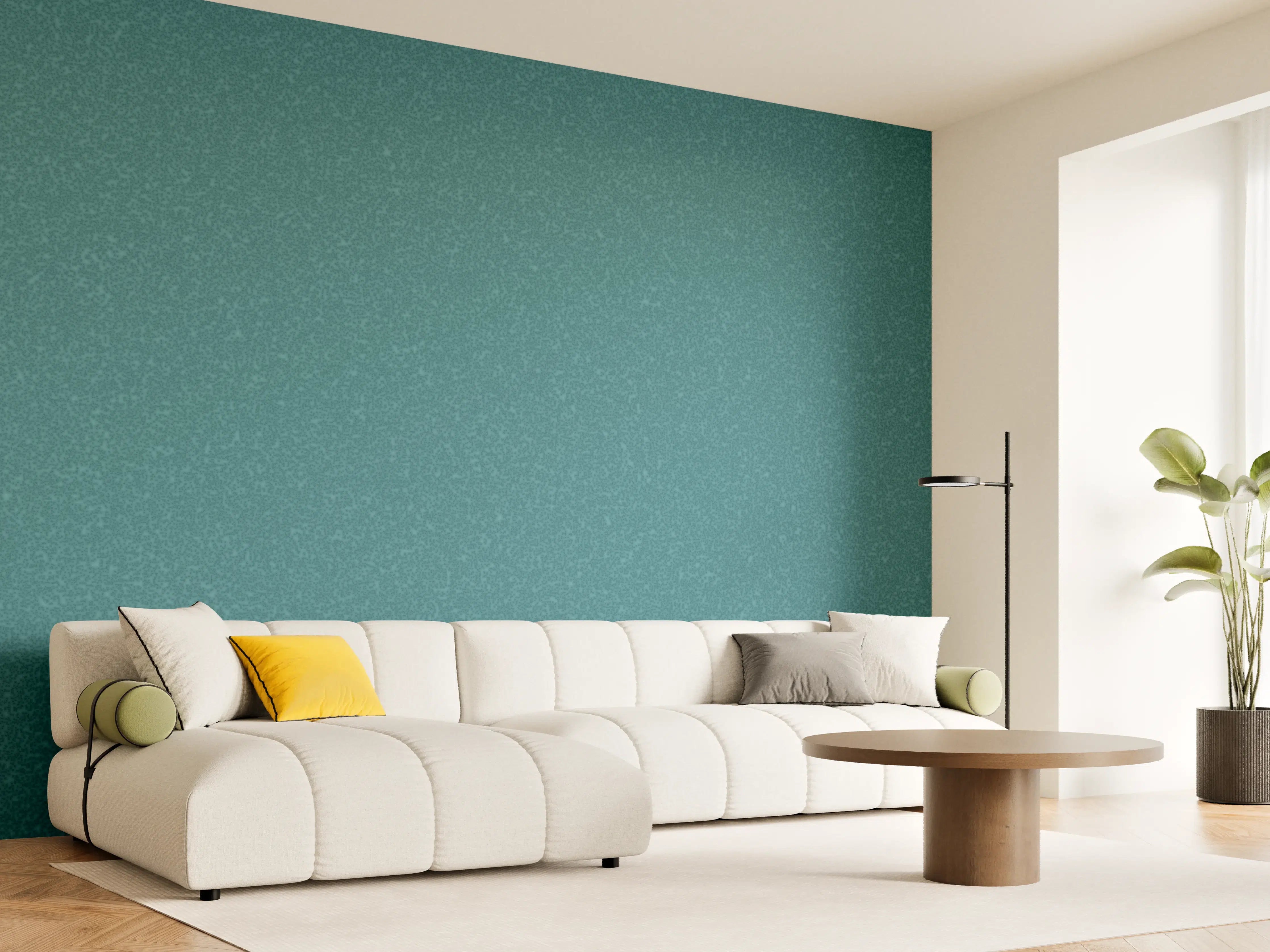 Wandverkleidung Wohnzimmer - Hautfarbene Struktur mit feinen Details