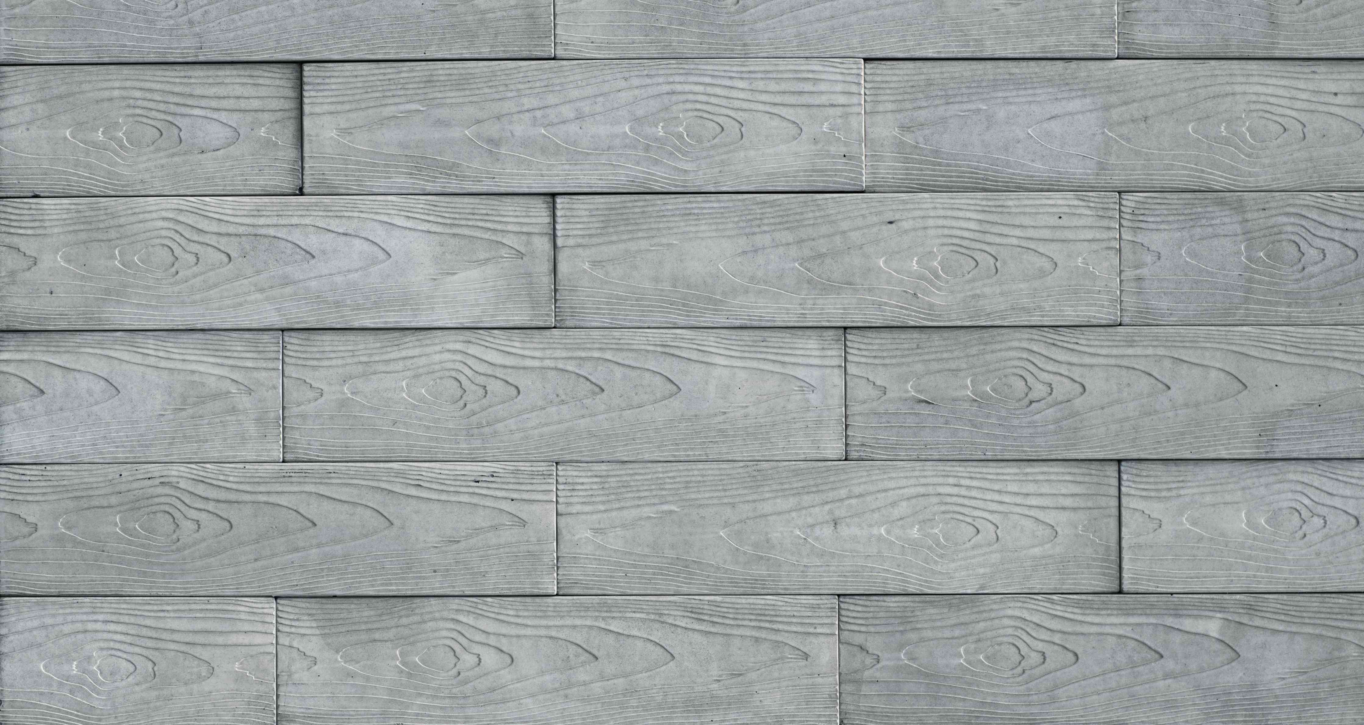 Wandverkleidung Wohnzimmer-Helle, moderne Holzwand in Grau