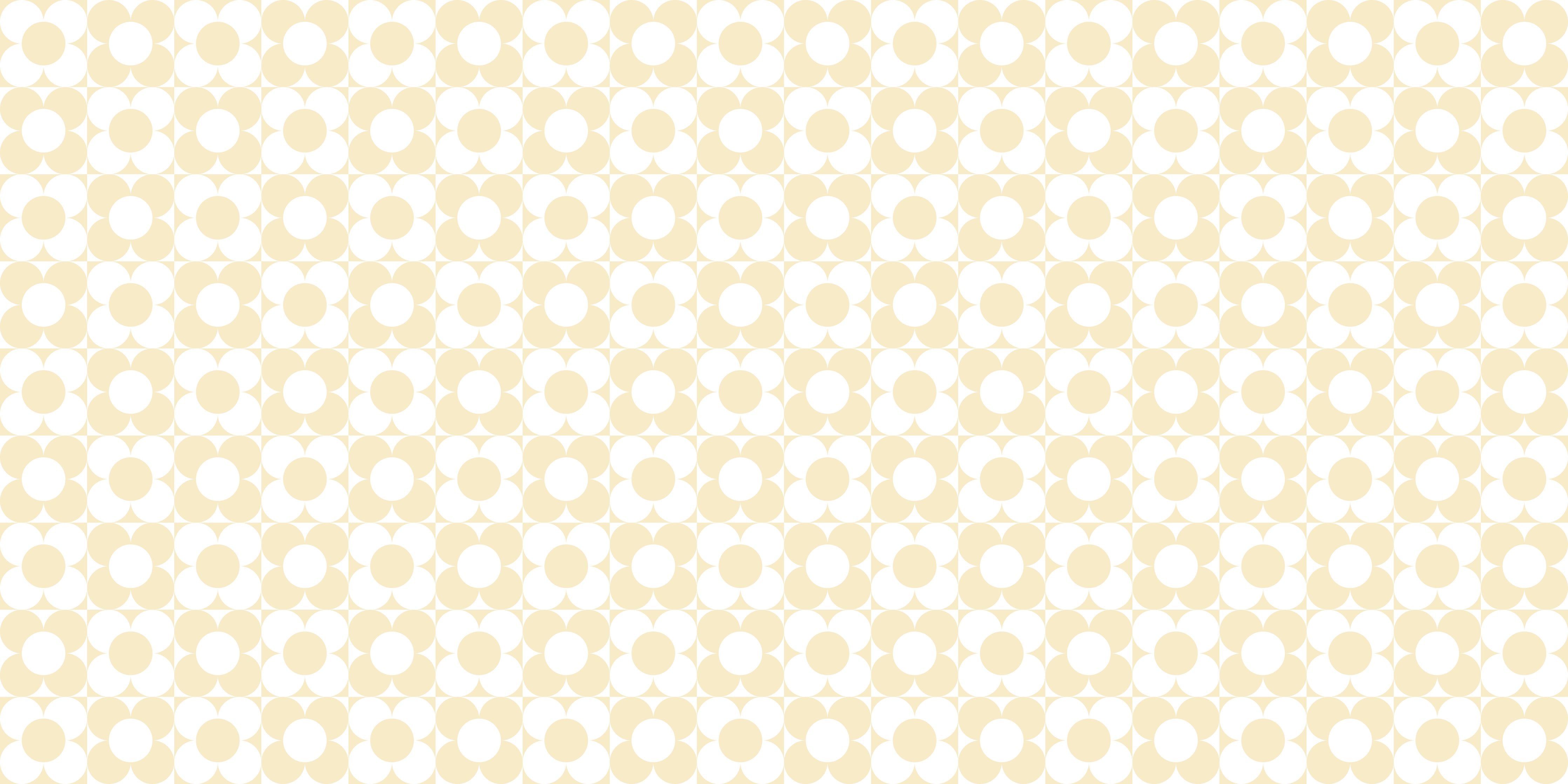 Wandverkleidung Wohnzimmer-Heller, verspielter Punktezähler-Hintergrund