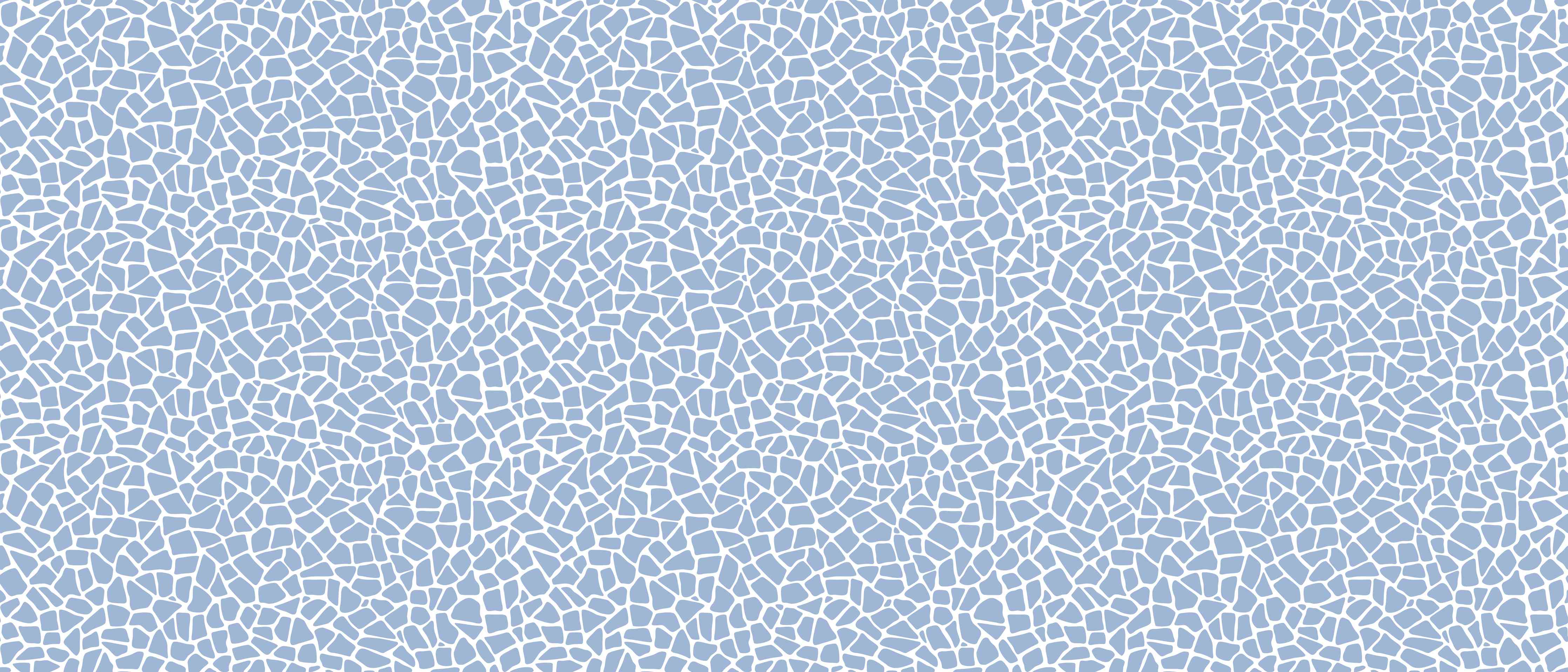 Wandverkleidung Wohnzimmer-Helles Mosaik-Design mit Weiß- und Grautönen