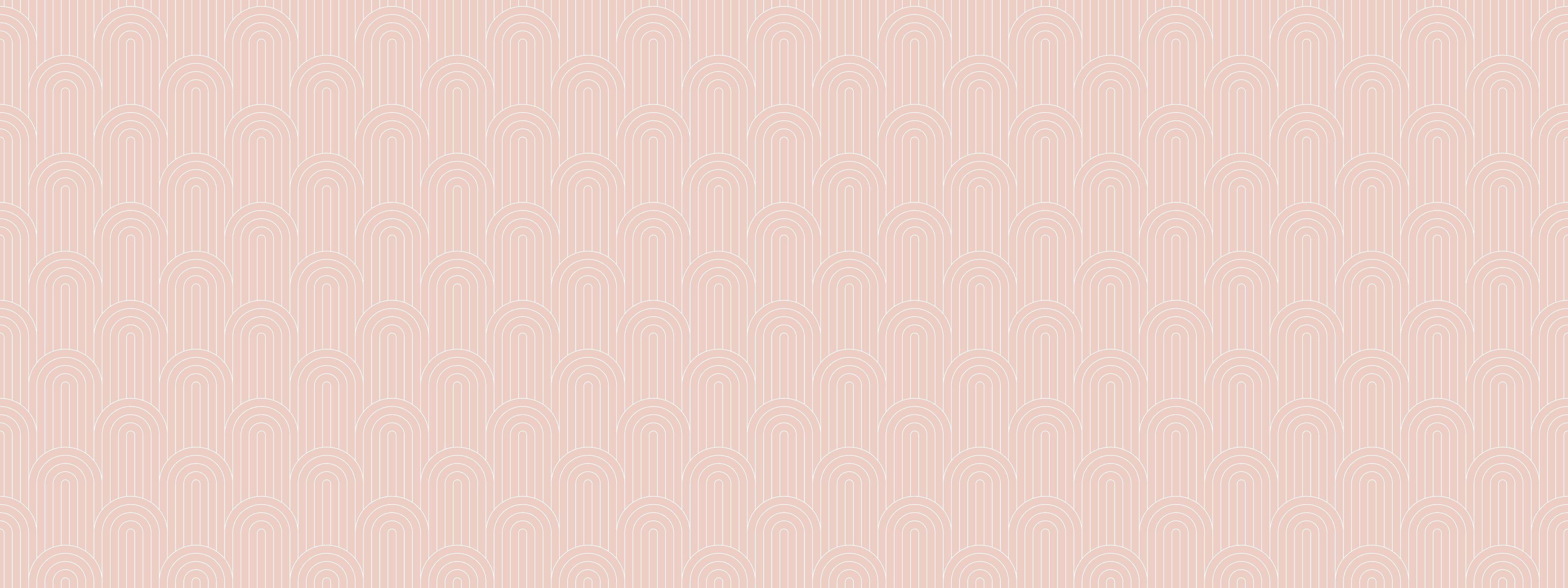 Wandverkleidung Wohnzimmer-Helles, minimalistisches Bild in sanften Pastelltönen