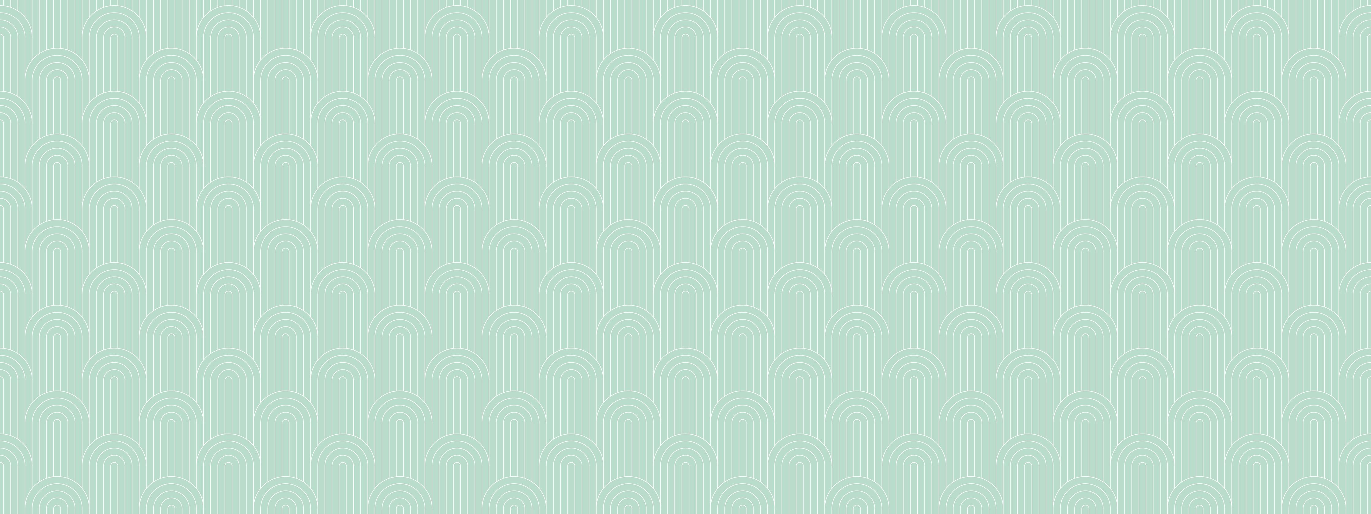 Wandverkleidung Wohnzimmer-Helles, minimalistisches Muster in sanften Farben