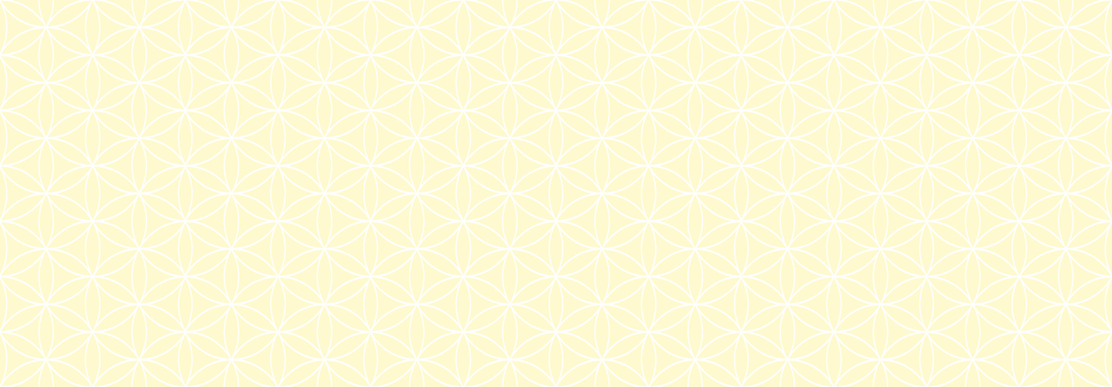 Wandverkleidung Wohnzimmer-Hintergrundmuster in Pastellgelb