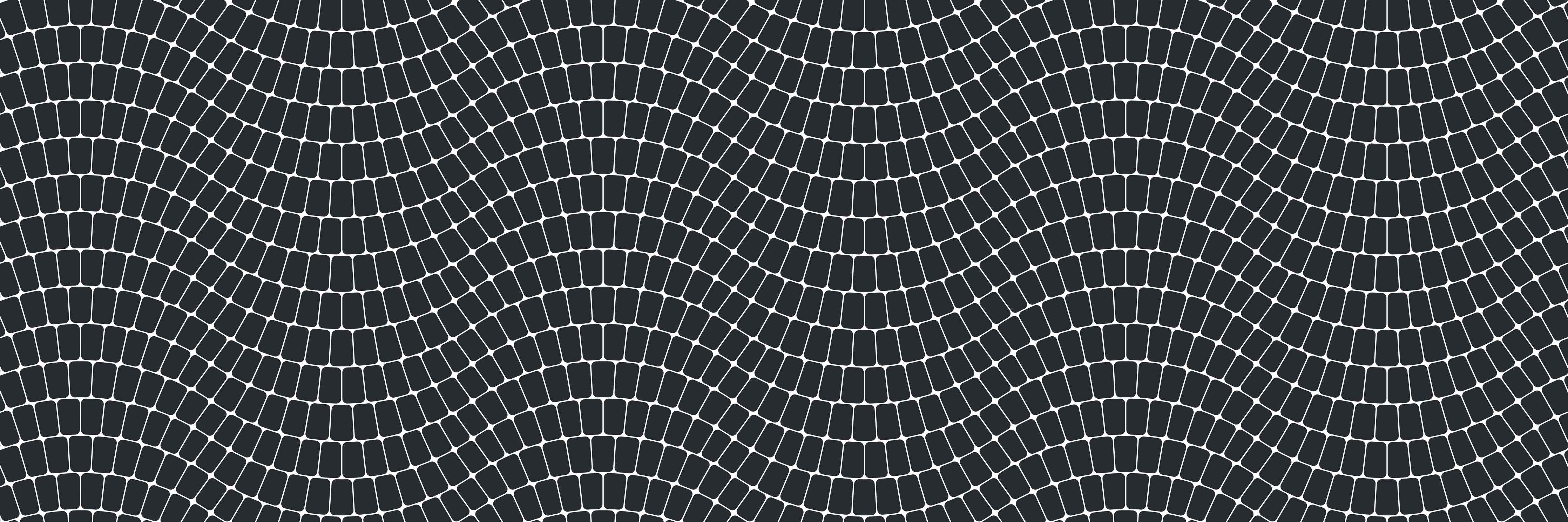 Wandverkleidung Wohnzimmer-Luxuriöse schwarze Wellenstruktur