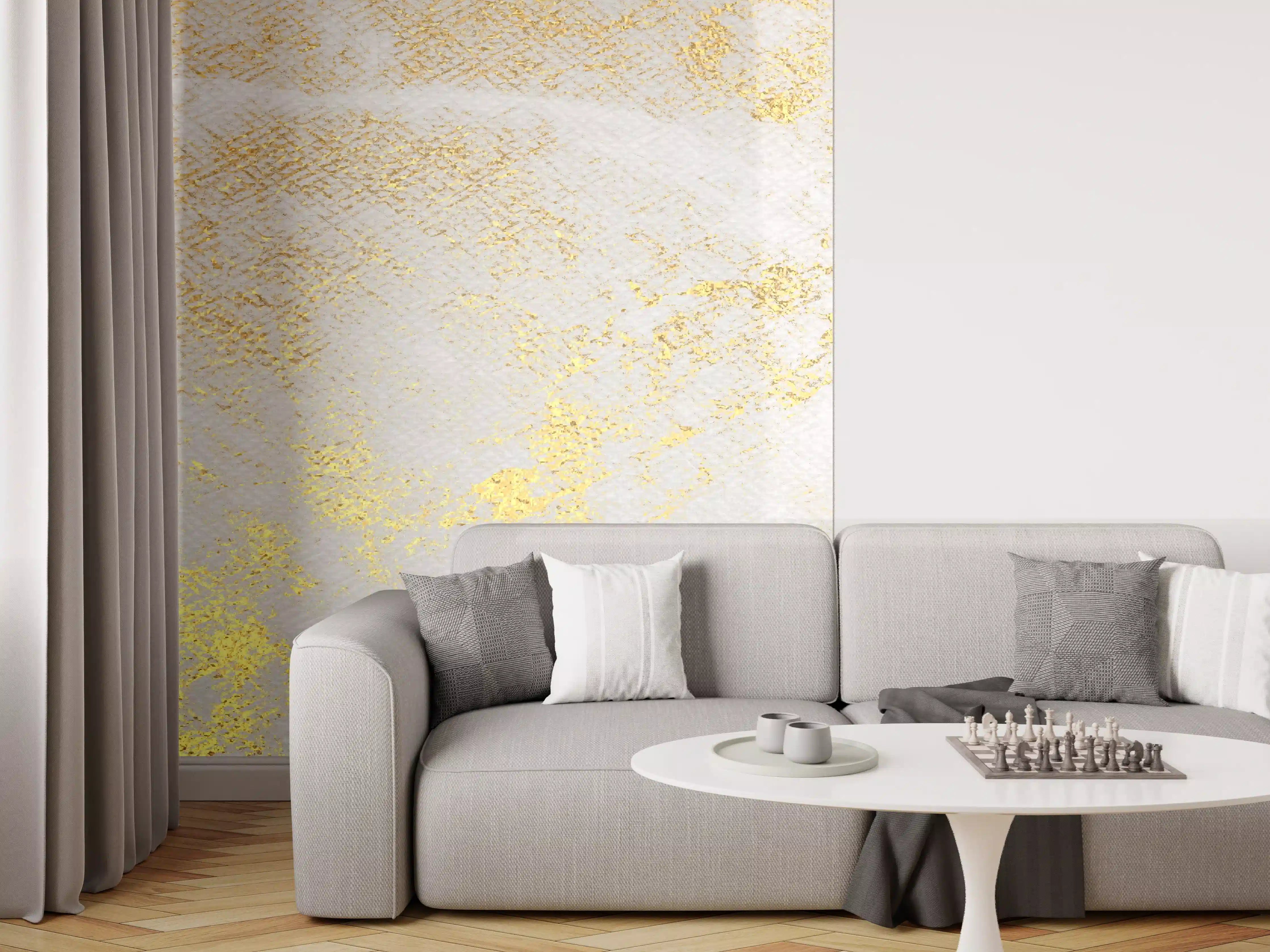 Wandverkleidung Wohnzimmer - Luxus-Weie4rztone-Marmor-Textur