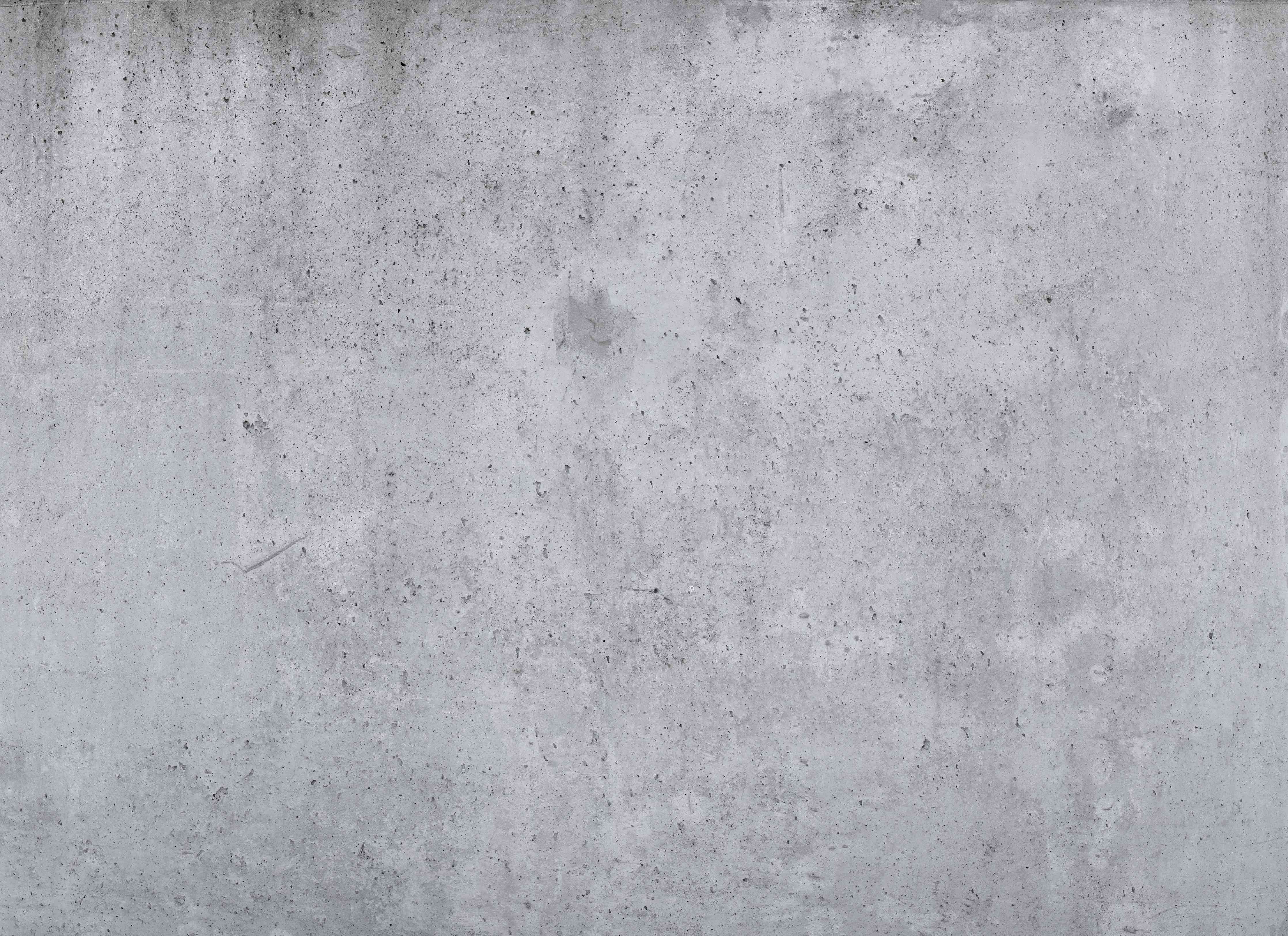 Wandverkleidung Wohnzimmer-Moderner Betonwand-Look