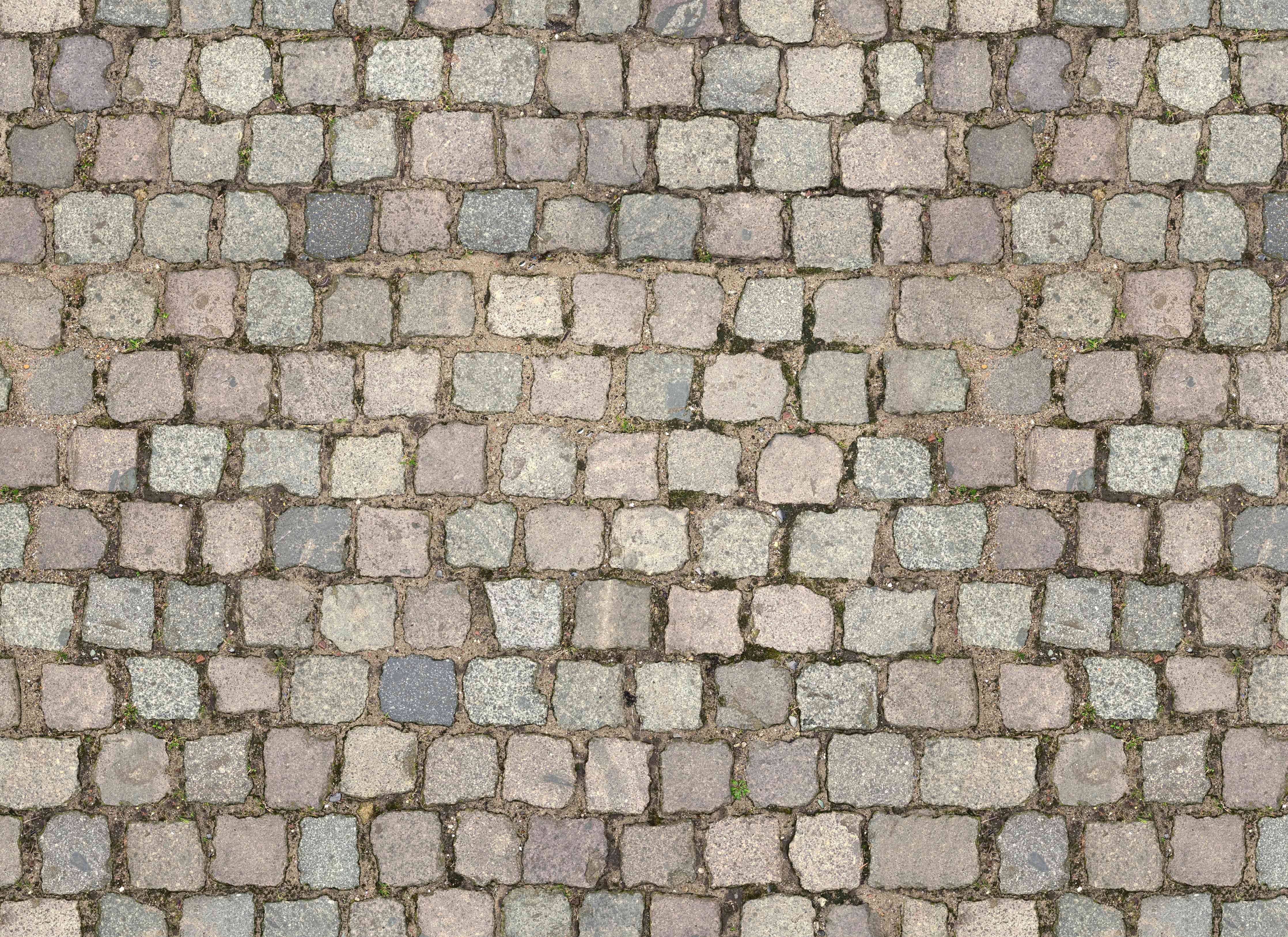 Wandverkleidung Wohnzimmer-Rustikale Kopfsteinpflaster-Optik für Ihr Projekt
