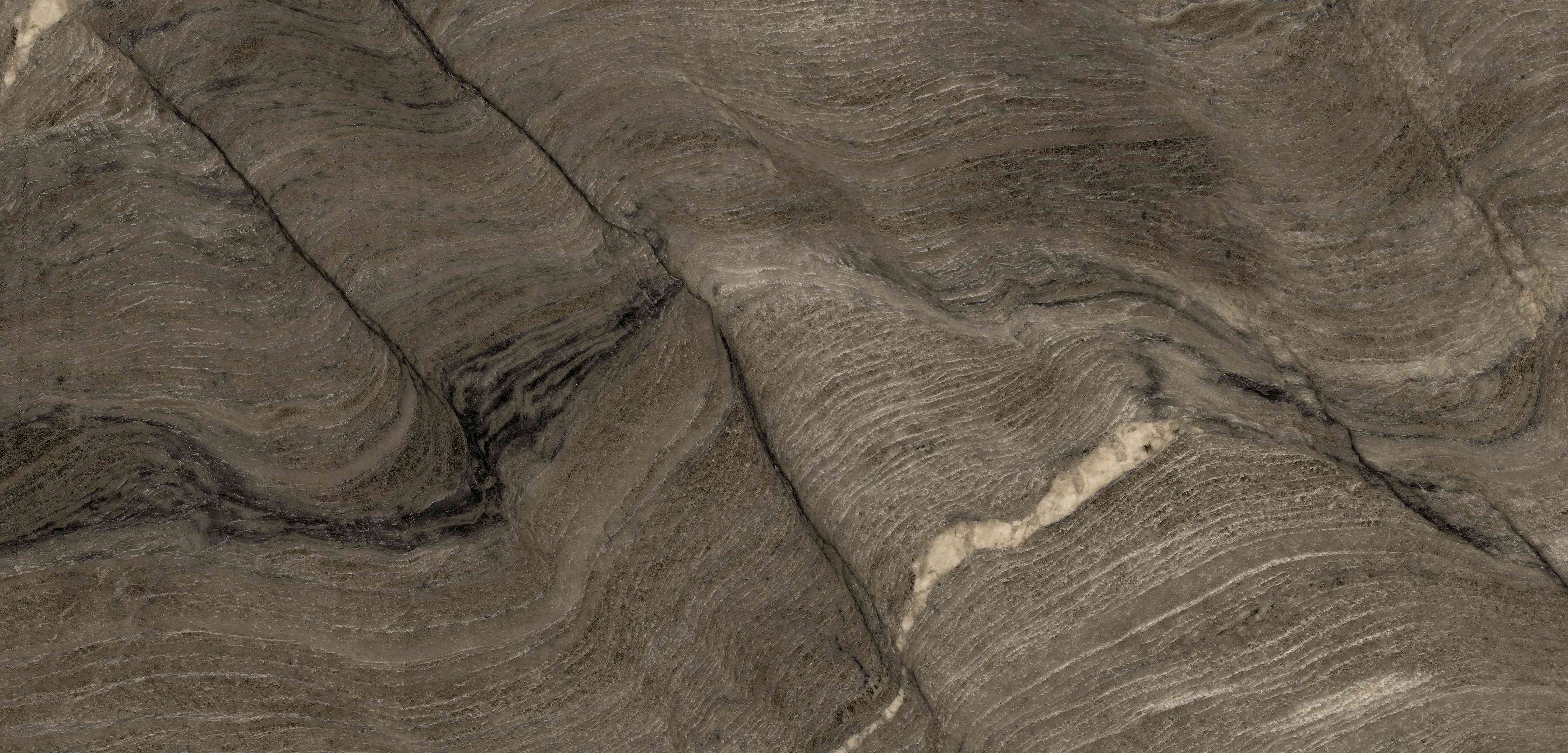 Wandverkleidung Wohnzimmer-Rustikale Marmor Textur