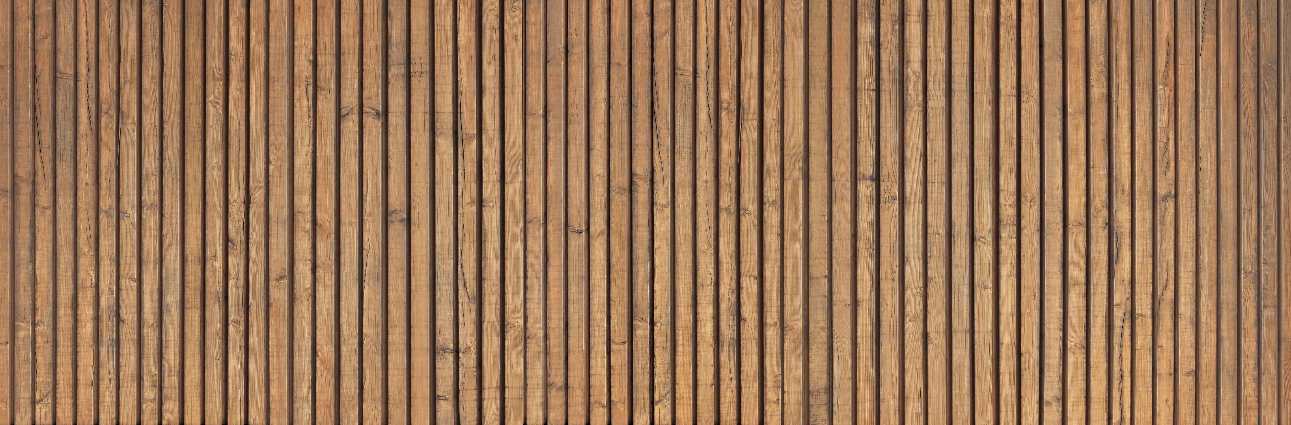 Wandverkleidung Wohnzimmer-Schöne Holzwand