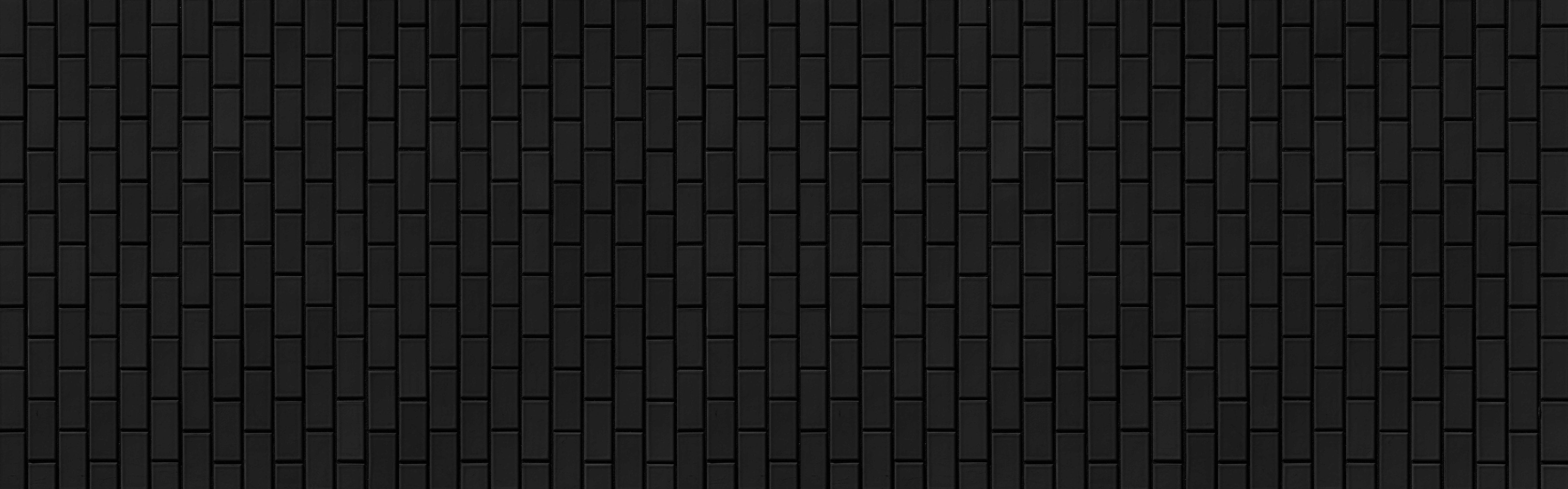 Wandverkleidung Wohnzimmer-Schwarz-weiße Steinwand mit Mauerstruktur