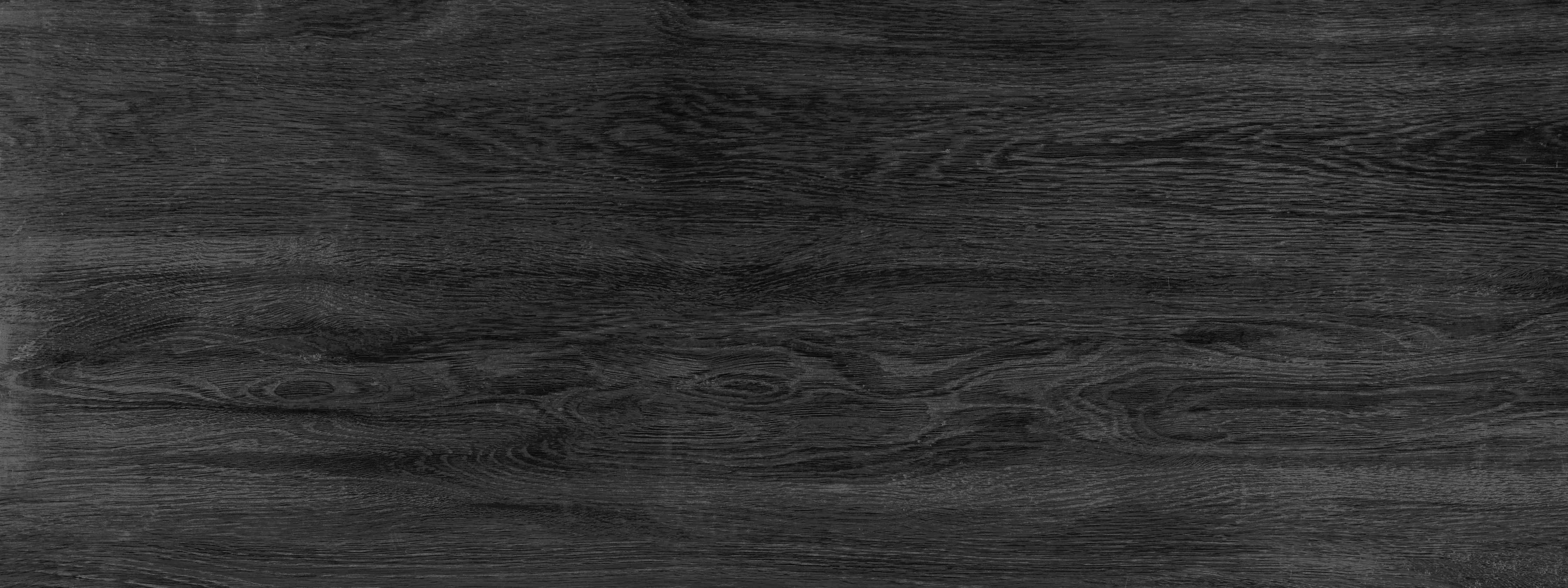 Wandverkleidung Wohnzimmer-Schwarzes Holz Hintergrund