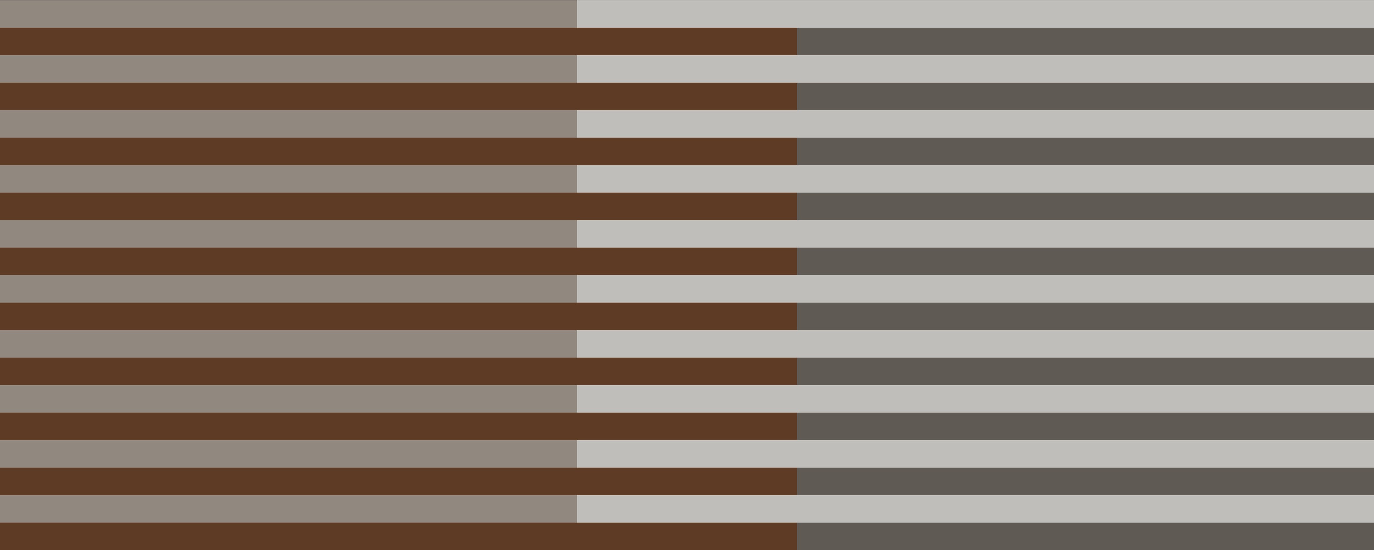 Wandverkleidung Wohnzimmer-The Nudes - Multy Stripes - Ash