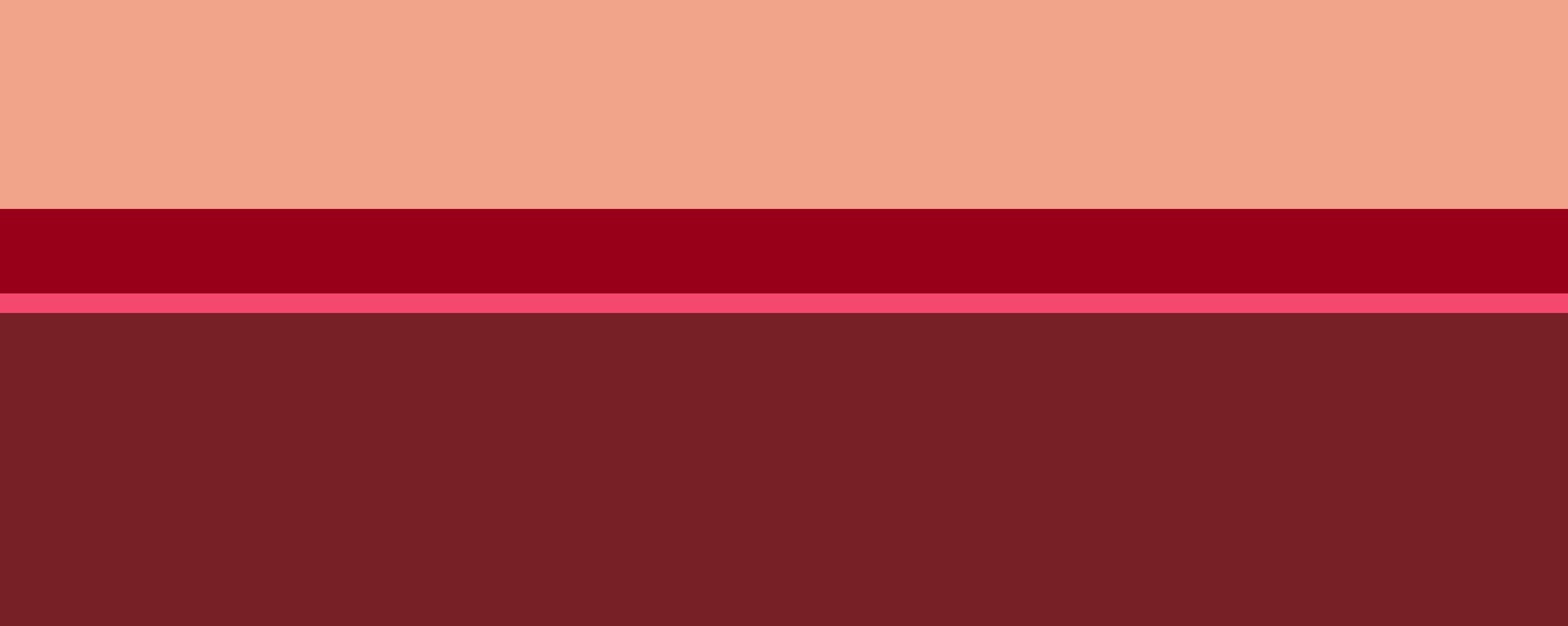 Wandverkleidung Wohnzimmer-The Reds - Horizontal - Cherry
