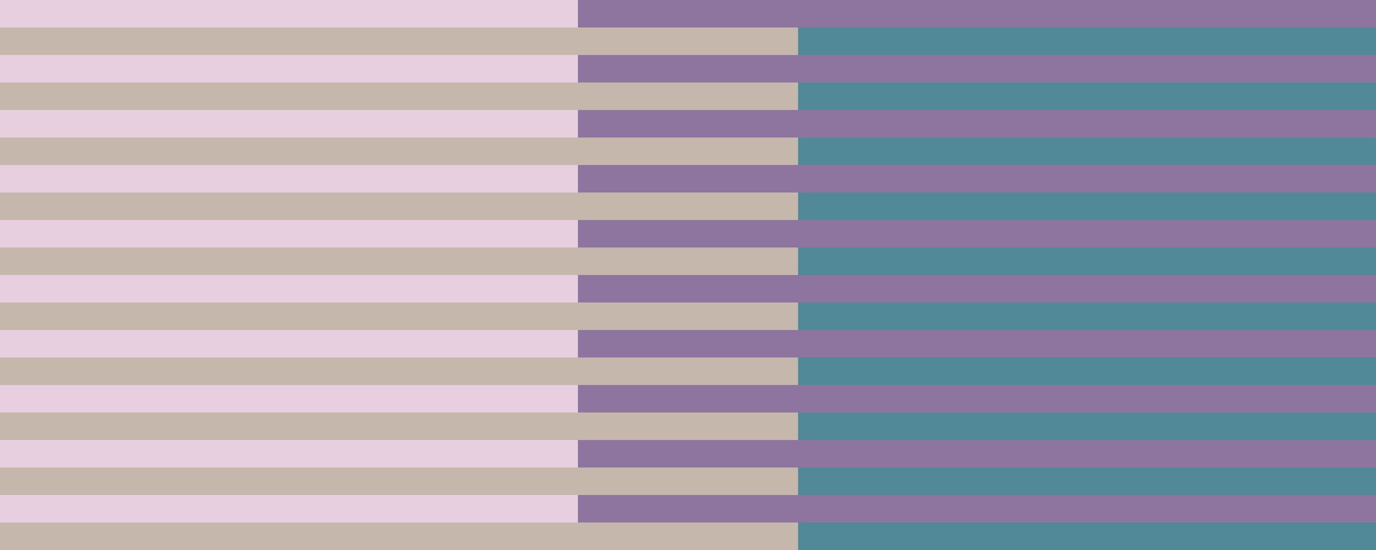 Wandverkleidung Wohnzimmer-The Vintages - Multy Stripes - Daphne