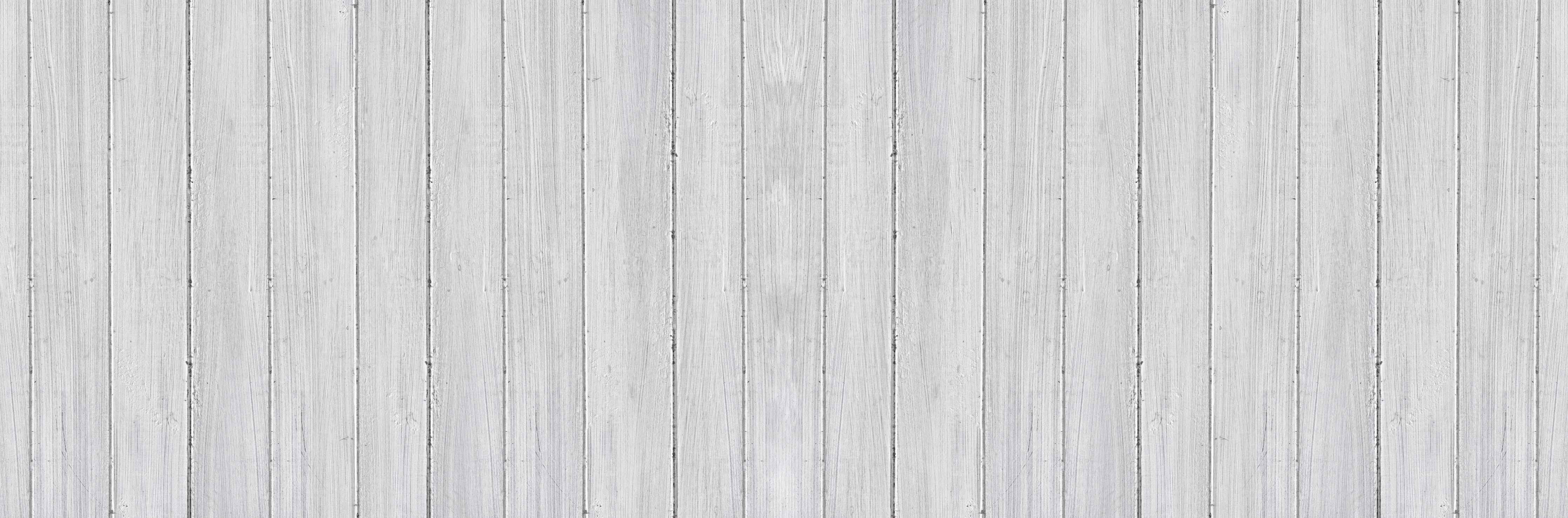 Wandverkleidung Wohnzimmer-Vertikaler Hintergrund aus weißem Holz