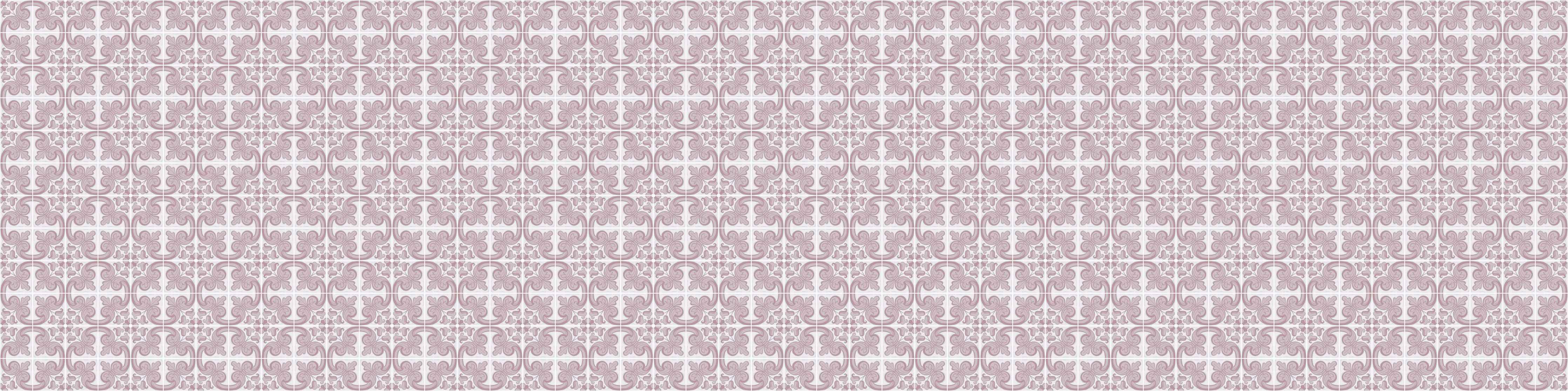 Wandverkleidung Wohnzimmer-Weiß-Graues Geometrisches Muster