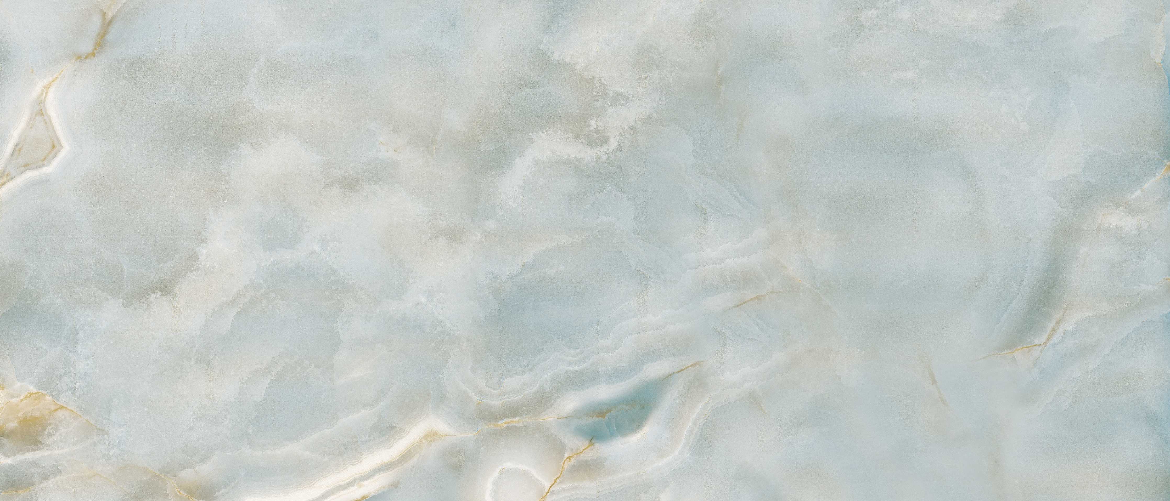 Wandverkleidung Wohnzimmer-Weißer Marmor mit Grautönen